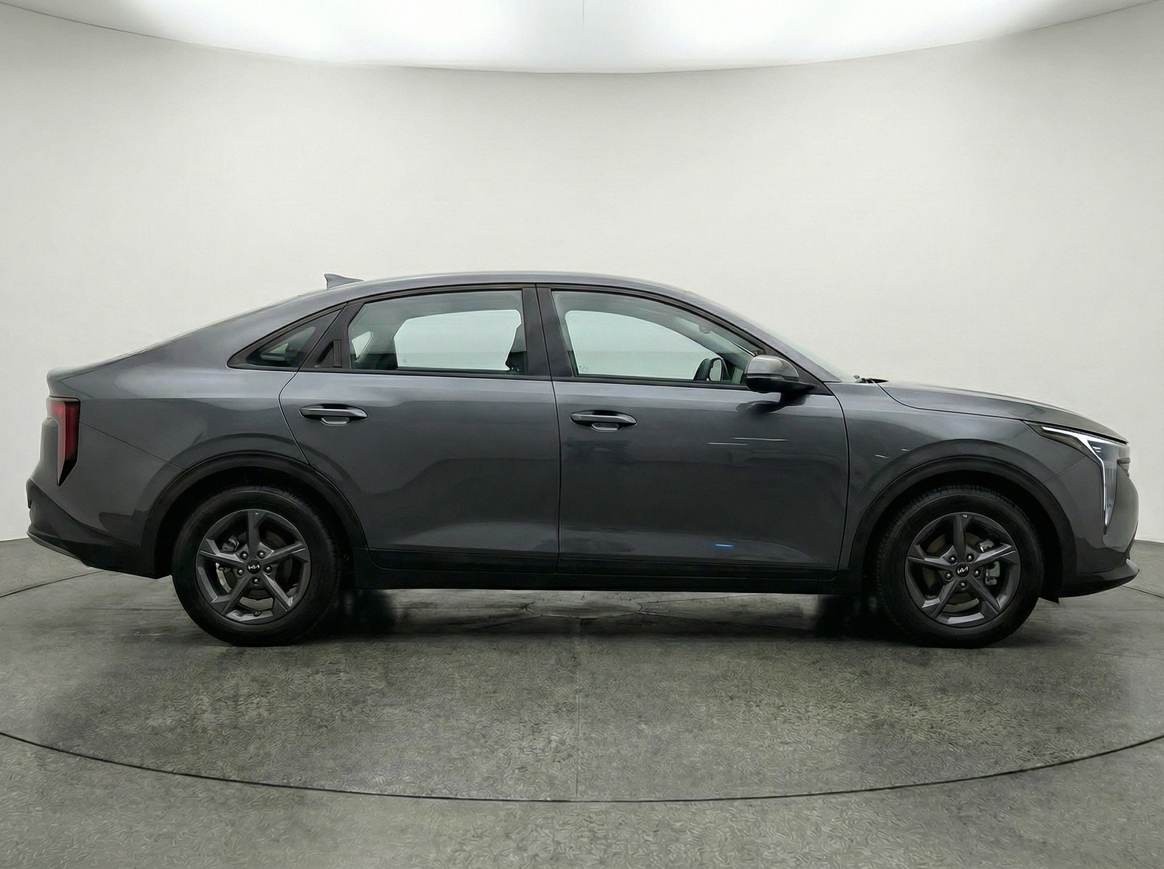 Thumbnail: 2025 Kia K4 - 8