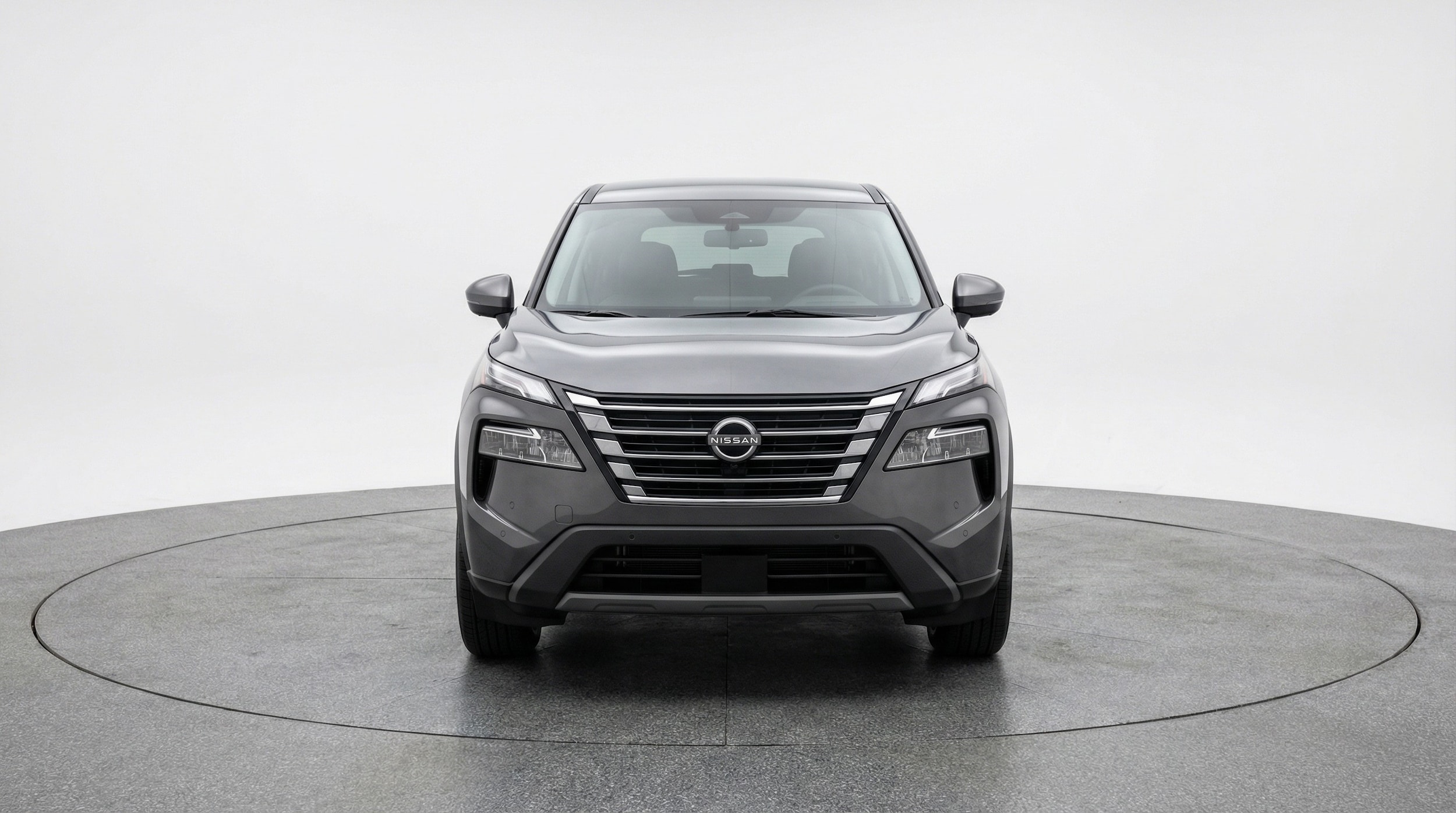 Thumbnail: 2025 Nissan Rogue - 2