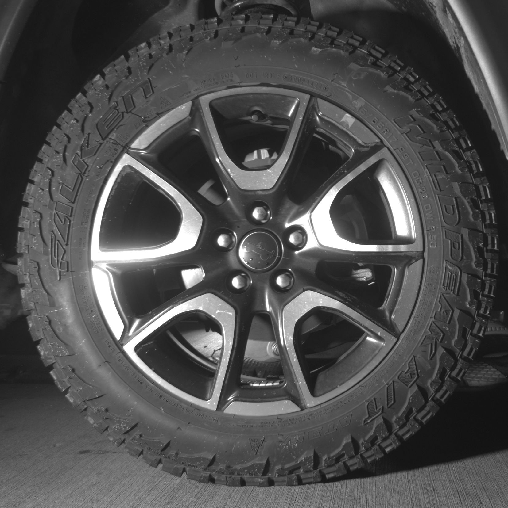 Thumbnail: 2025 Jeep Compass - 12