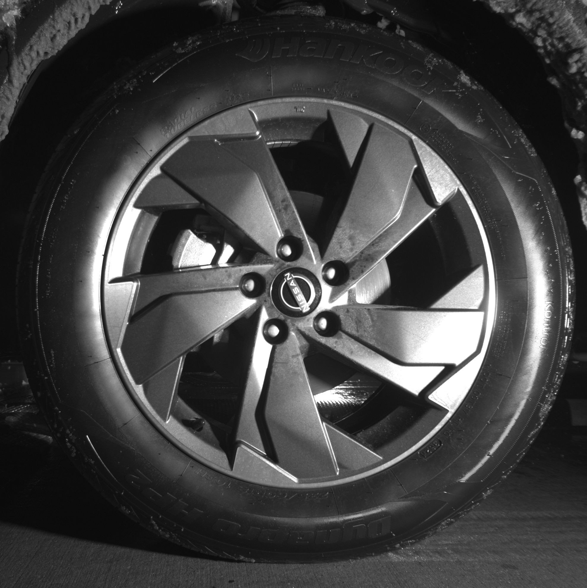 Thumbnail: 2025 Nissan Rogue - 12