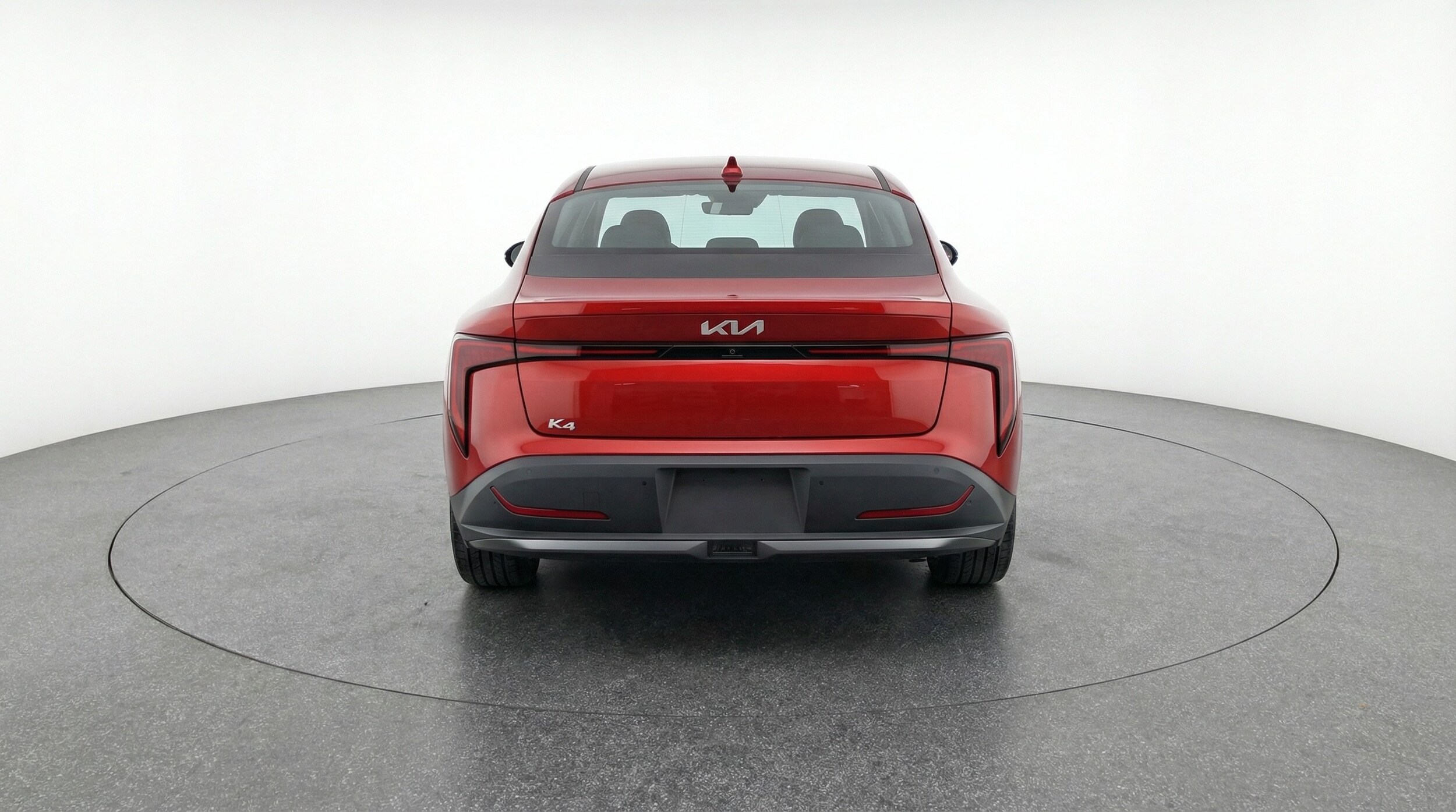 Thumbnail: 2025 Kia K4 - 6