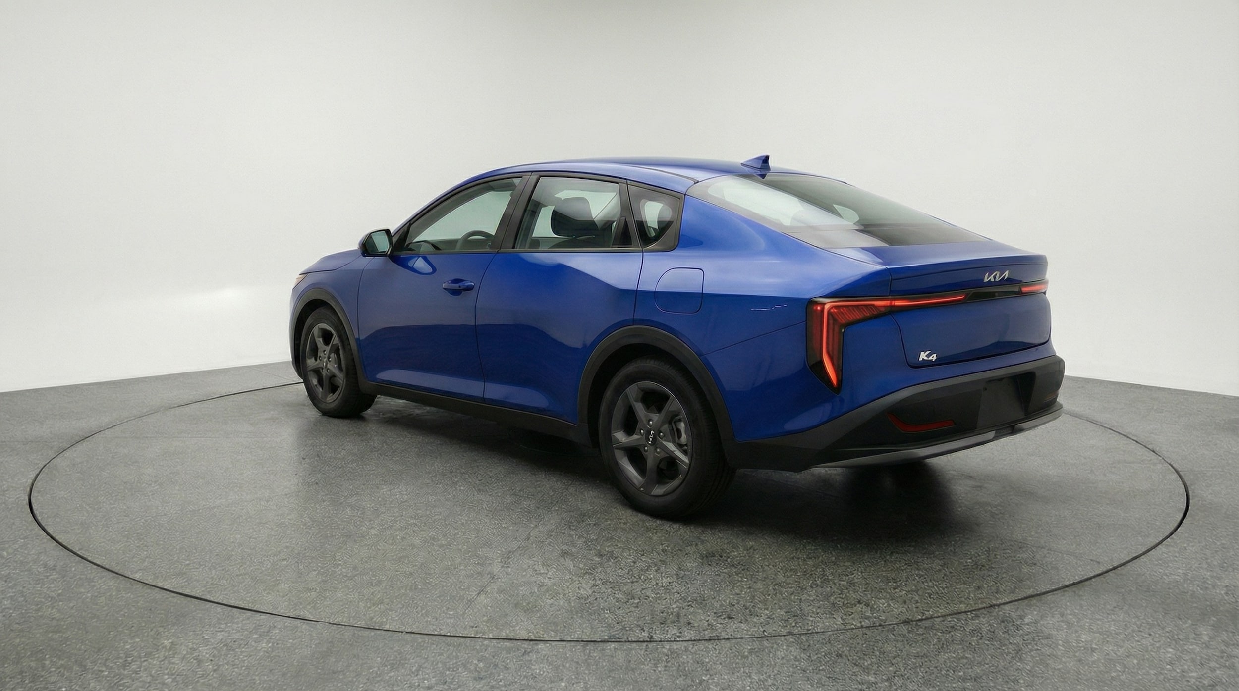 Thumbnail: 2025 Kia K4 - 5