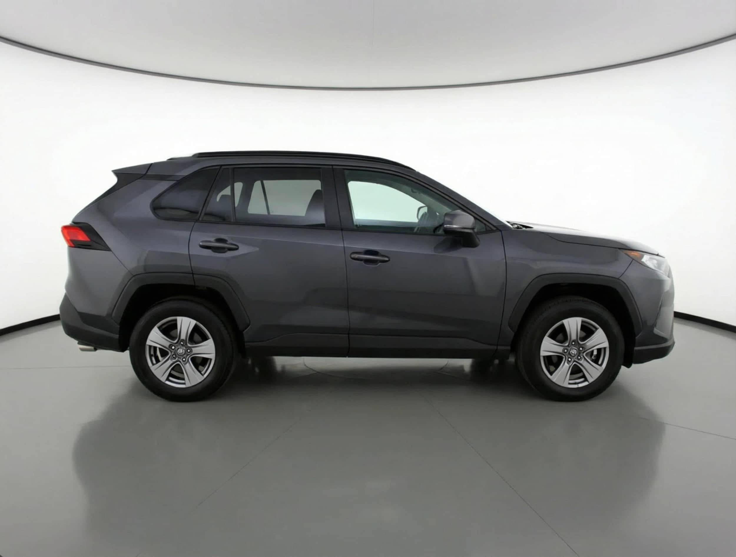 Thumbnail: 2025 Toyota RAV4 - 8