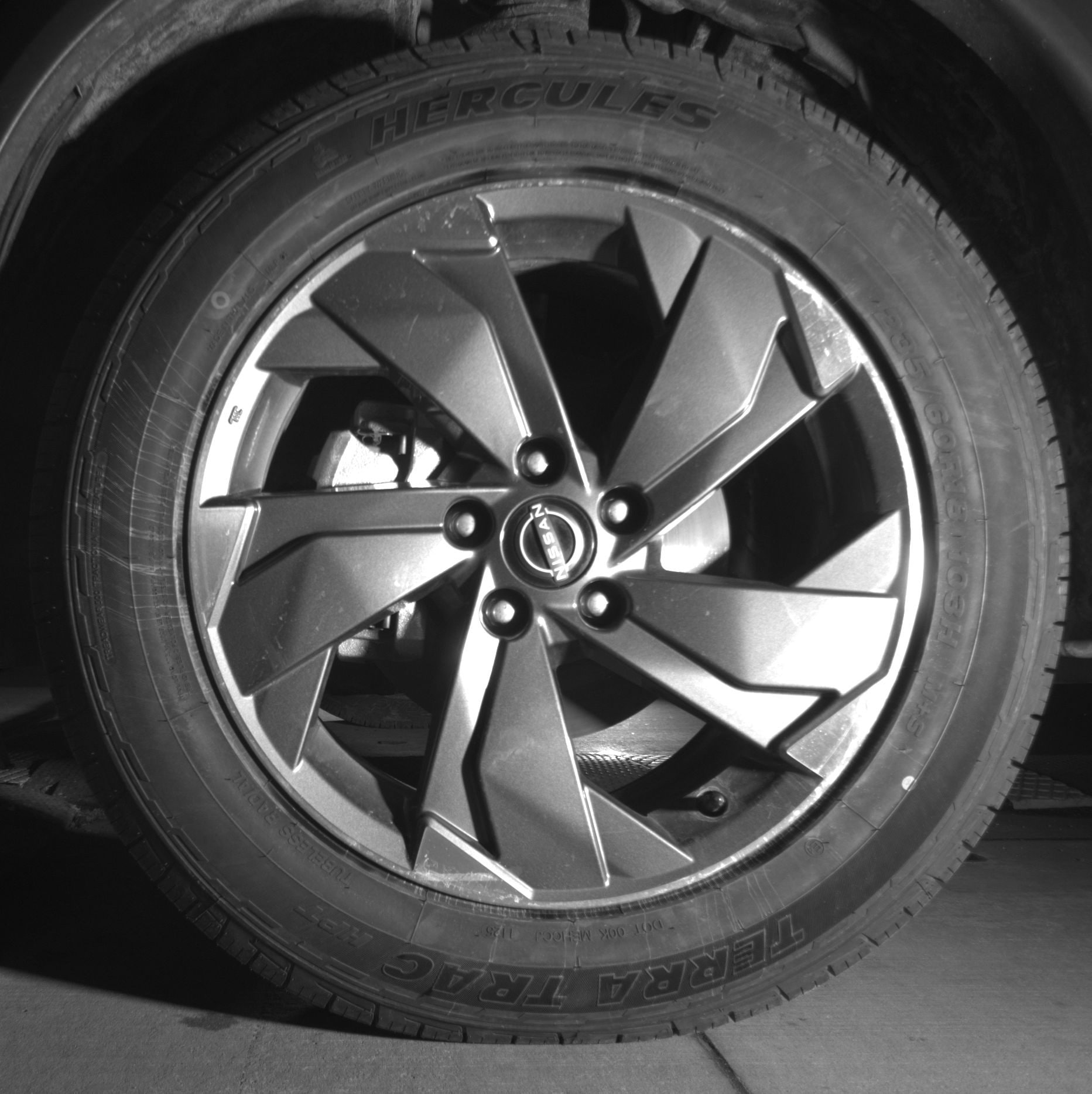 Thumbnail: 2025 Nissan Rogue - 9