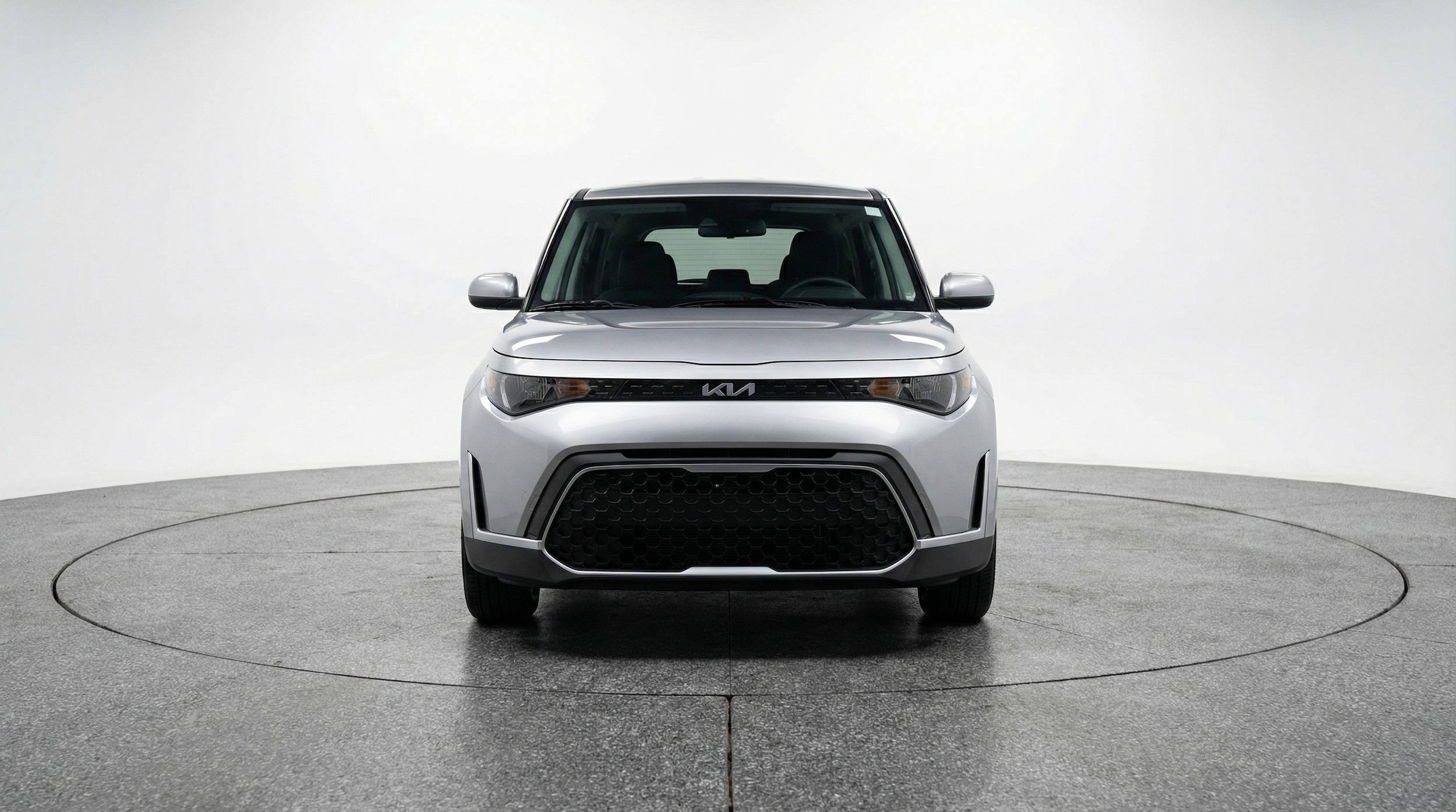 Thumbnail: 2025 Kia Soul - 2