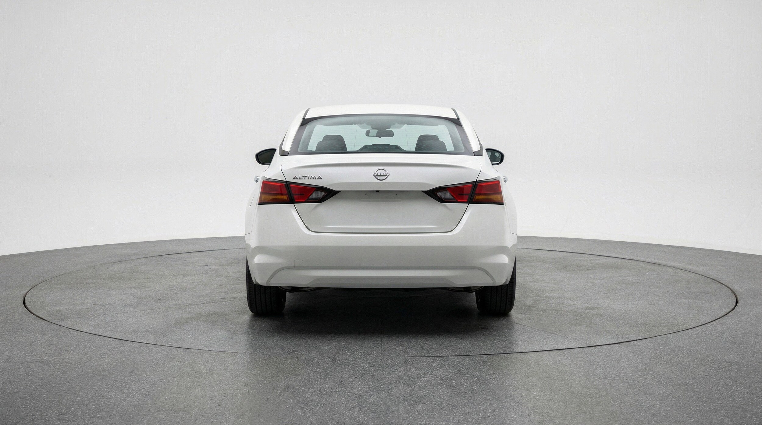 Thumbnail: 2025 Nissan Altima - 7
