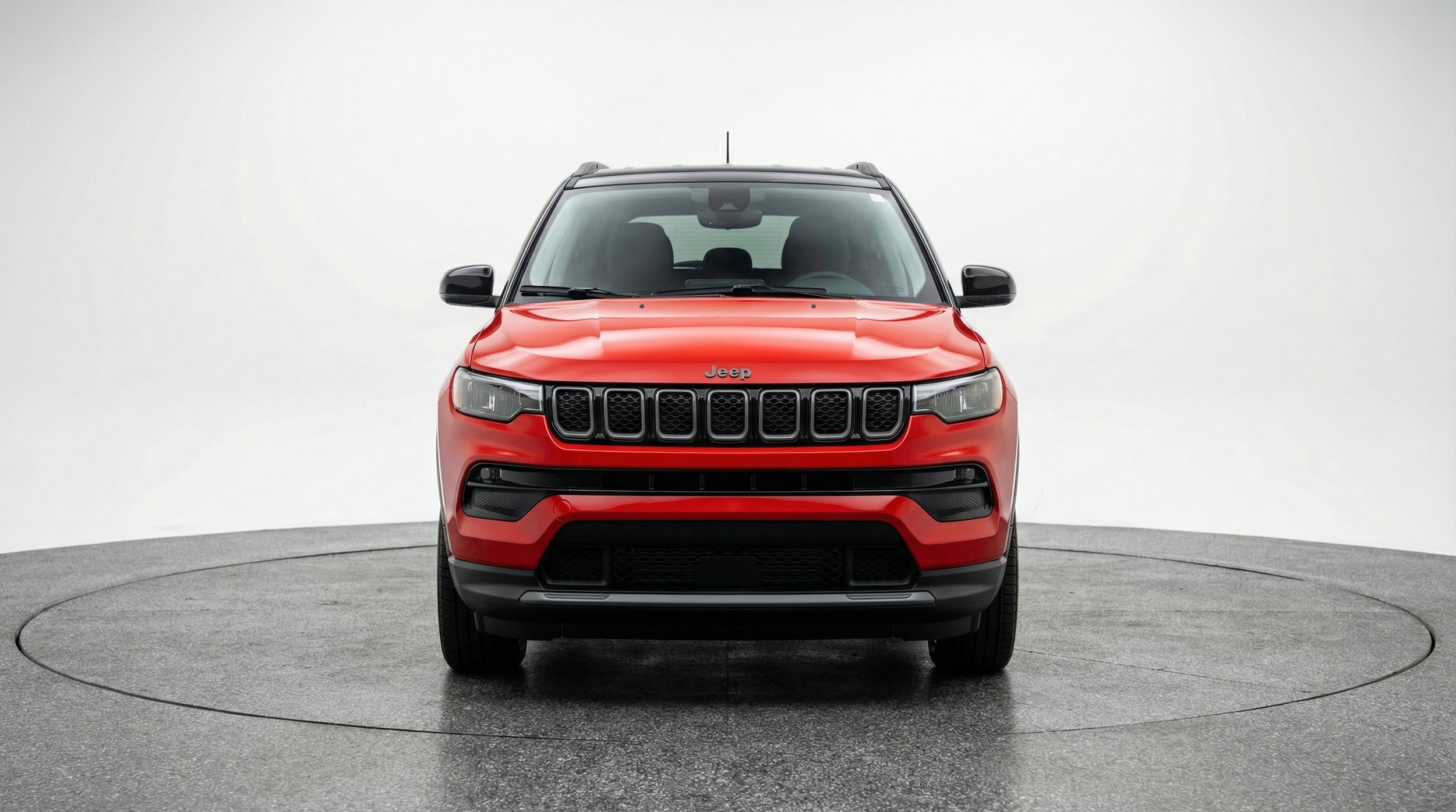 Thumbnail: 2025 Jeep Compass - 2