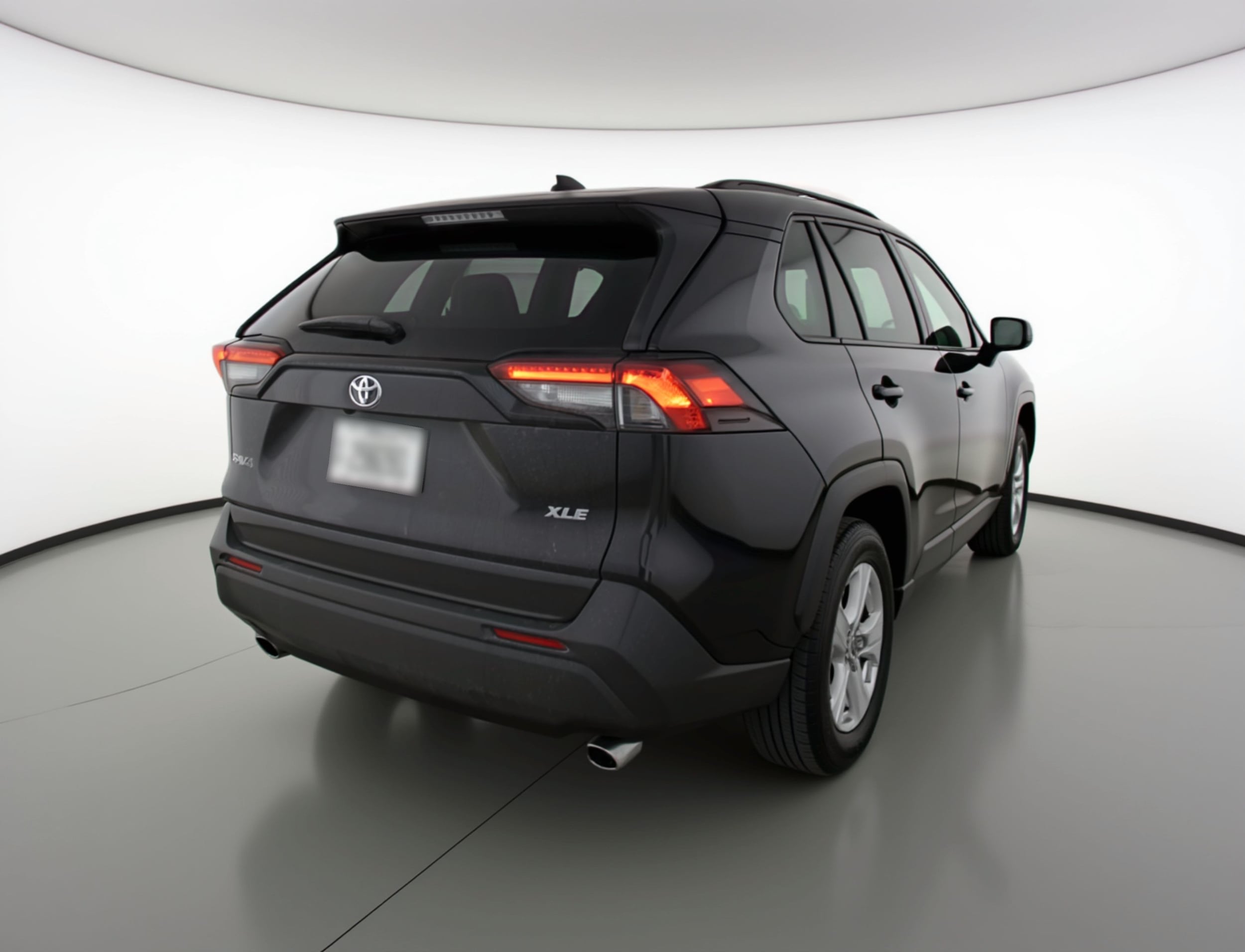 Thumbnail: 2025 Toyota RAV4 - 7