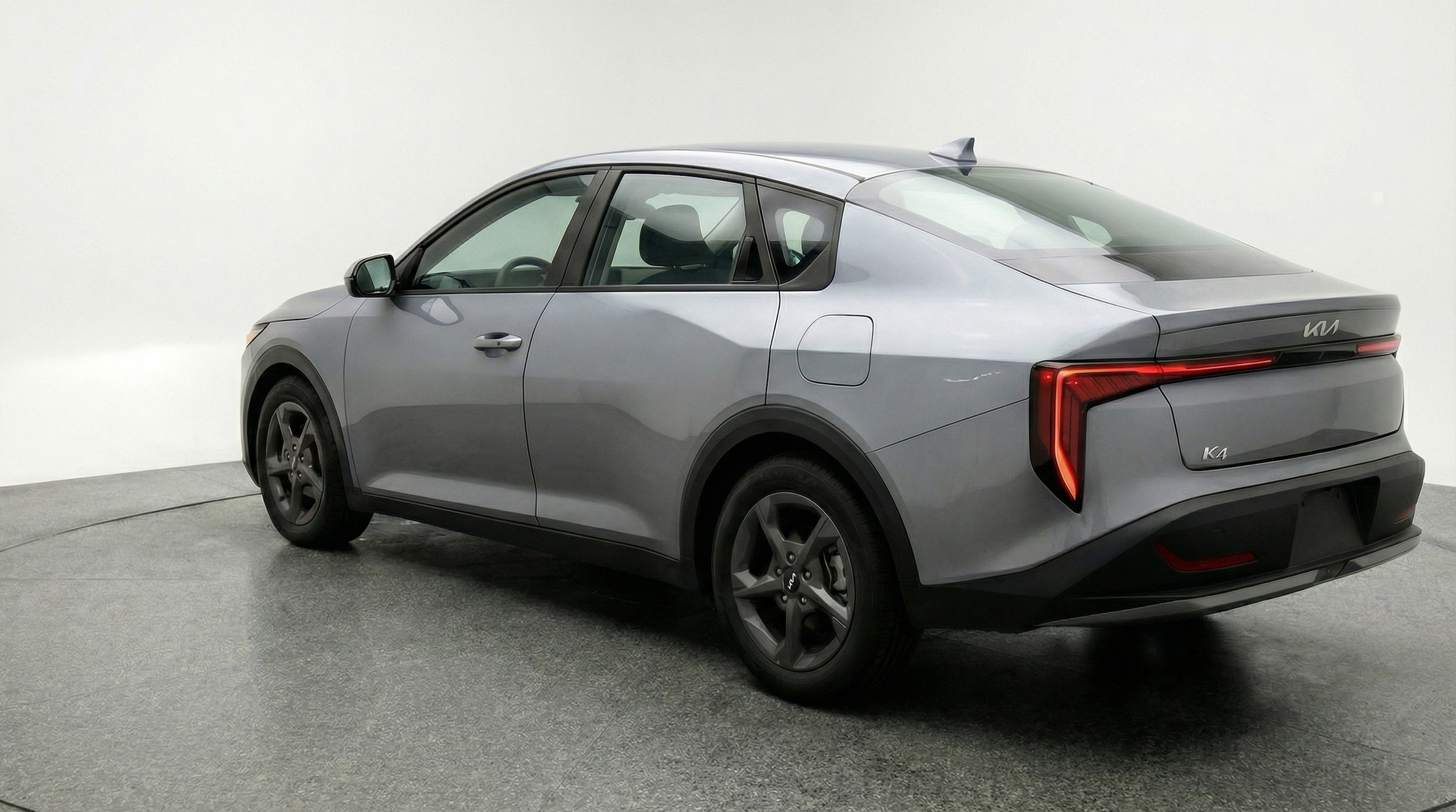 Thumbnail: 2025 Kia K4 - 5