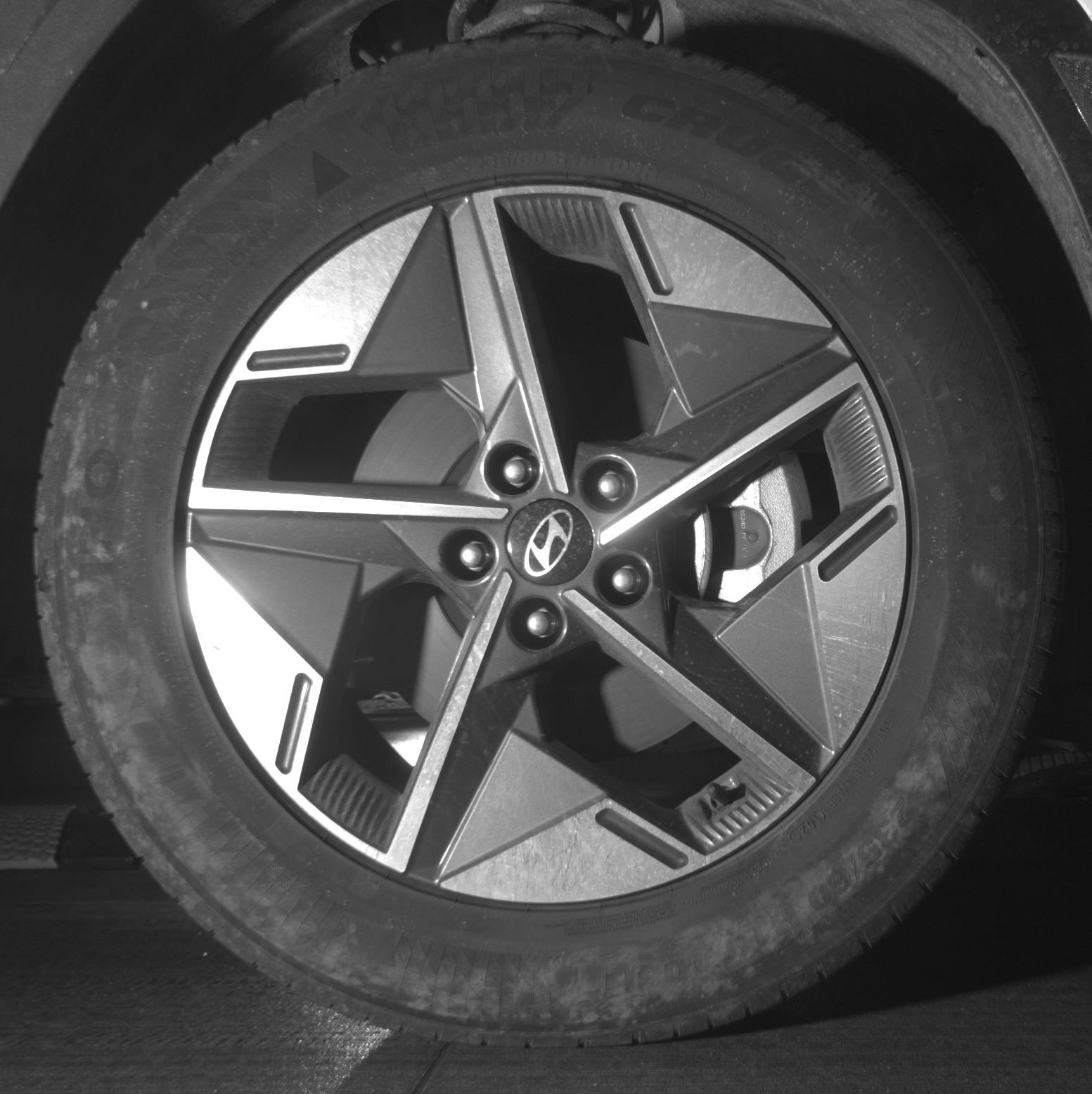 Thumbnail: 2025 Hyundai Tucson - 13