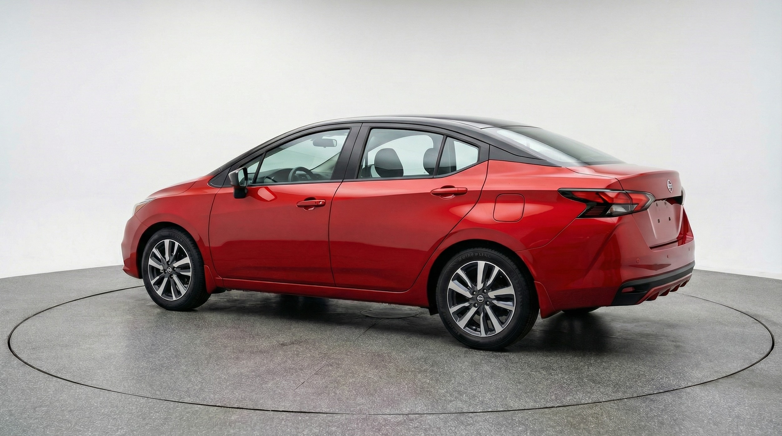 Thumbnail: 2025 Nissan Versa - 5