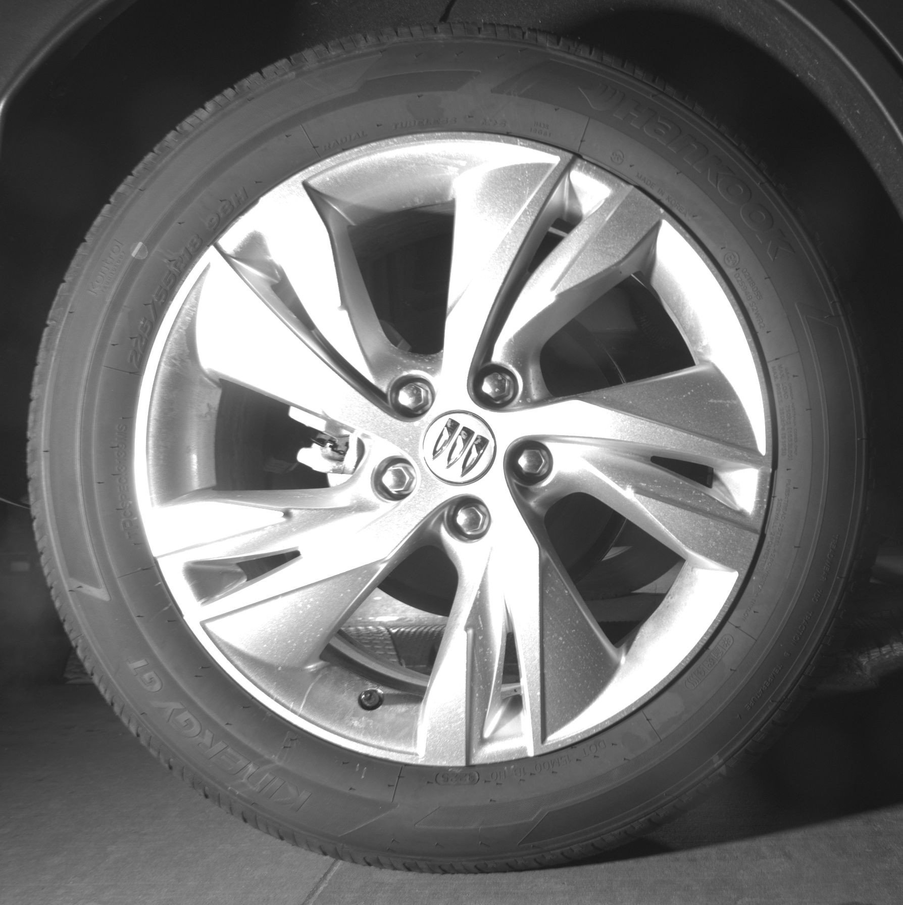 Thumbnail: 2026 Buick Encore GX - 15