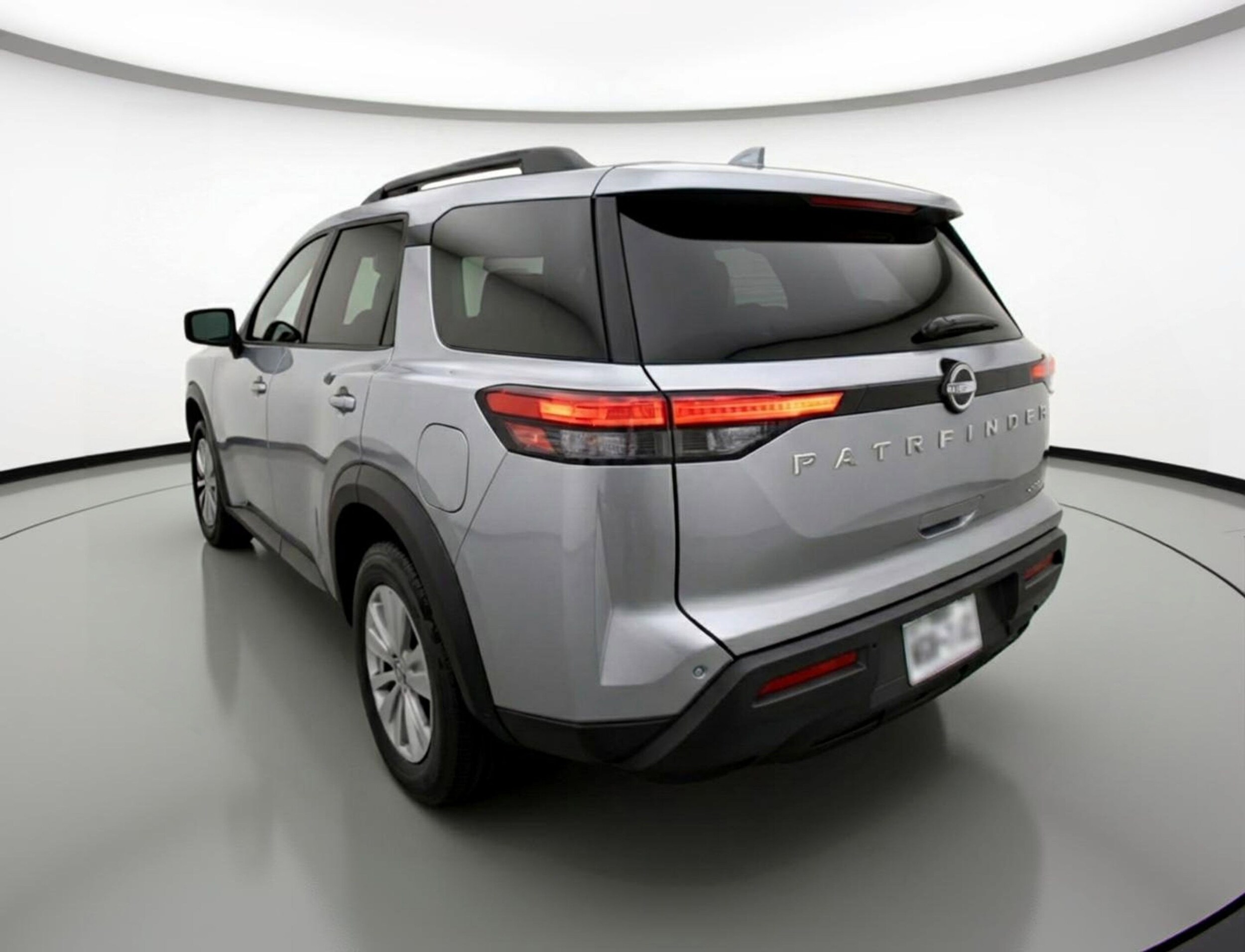 Thumbnail: 2025 Nissan Pathfinder - 6