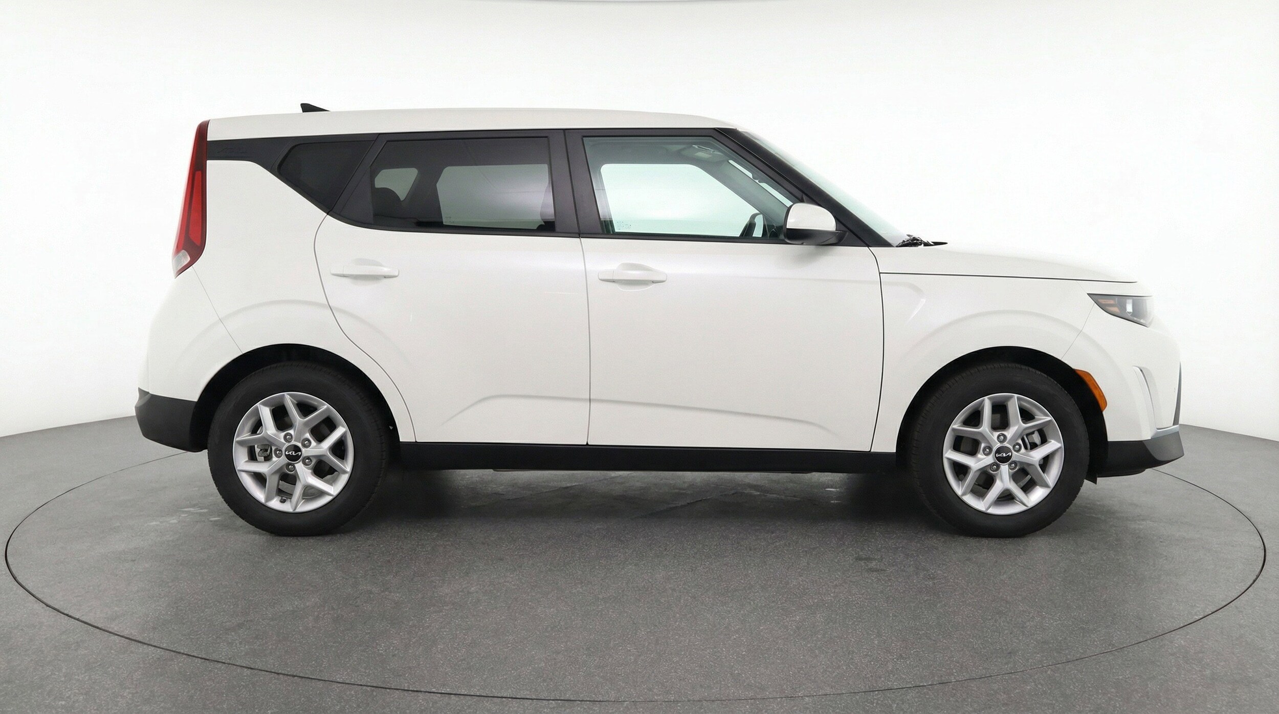 Thumbnail: 2025 Kia Soul - 11