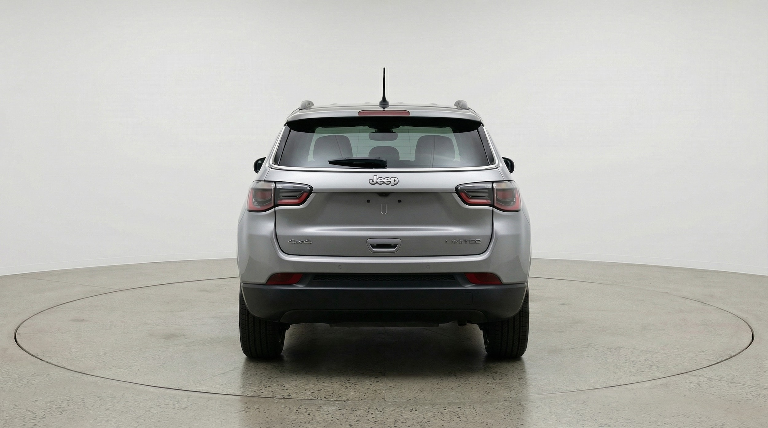 Thumbnail: 2025 Jeep Compass - 6