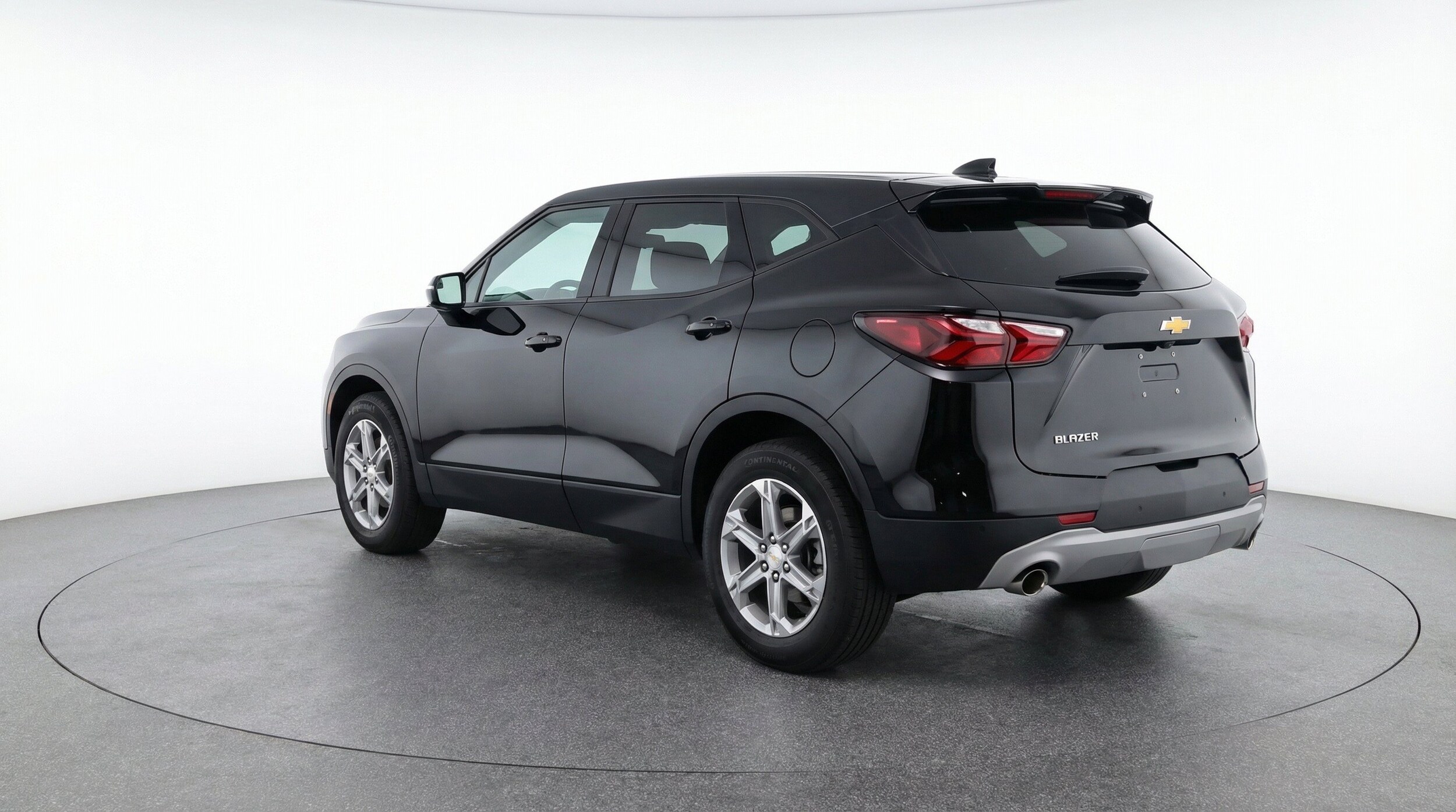 Thumbnail: 2025 Chevrolet Blazer - 6