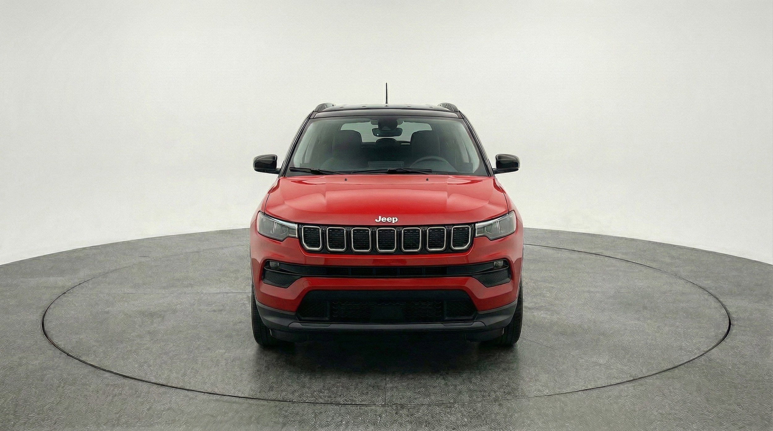 Thumbnail: 2025 Jeep Compass - 2