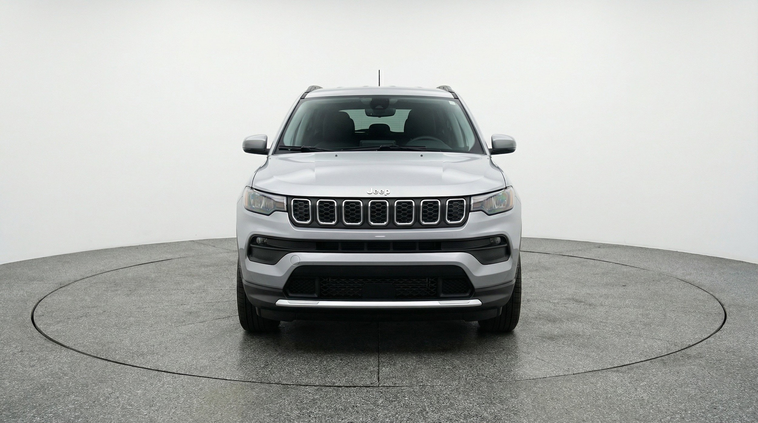 Thumbnail: 2025 Jeep Compass - 2