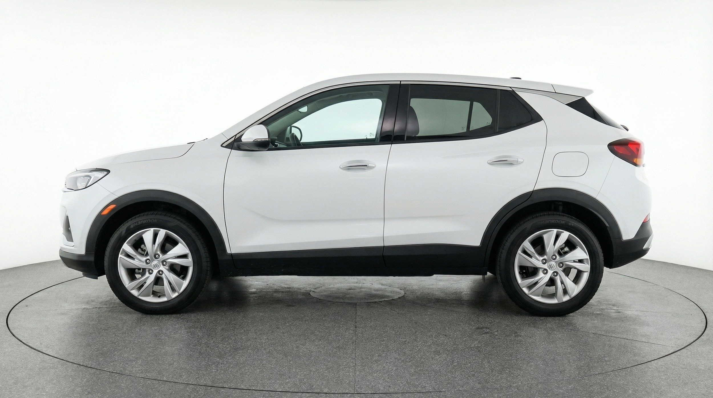 Thumbnail: 2026 Buick Encore GX - 5
