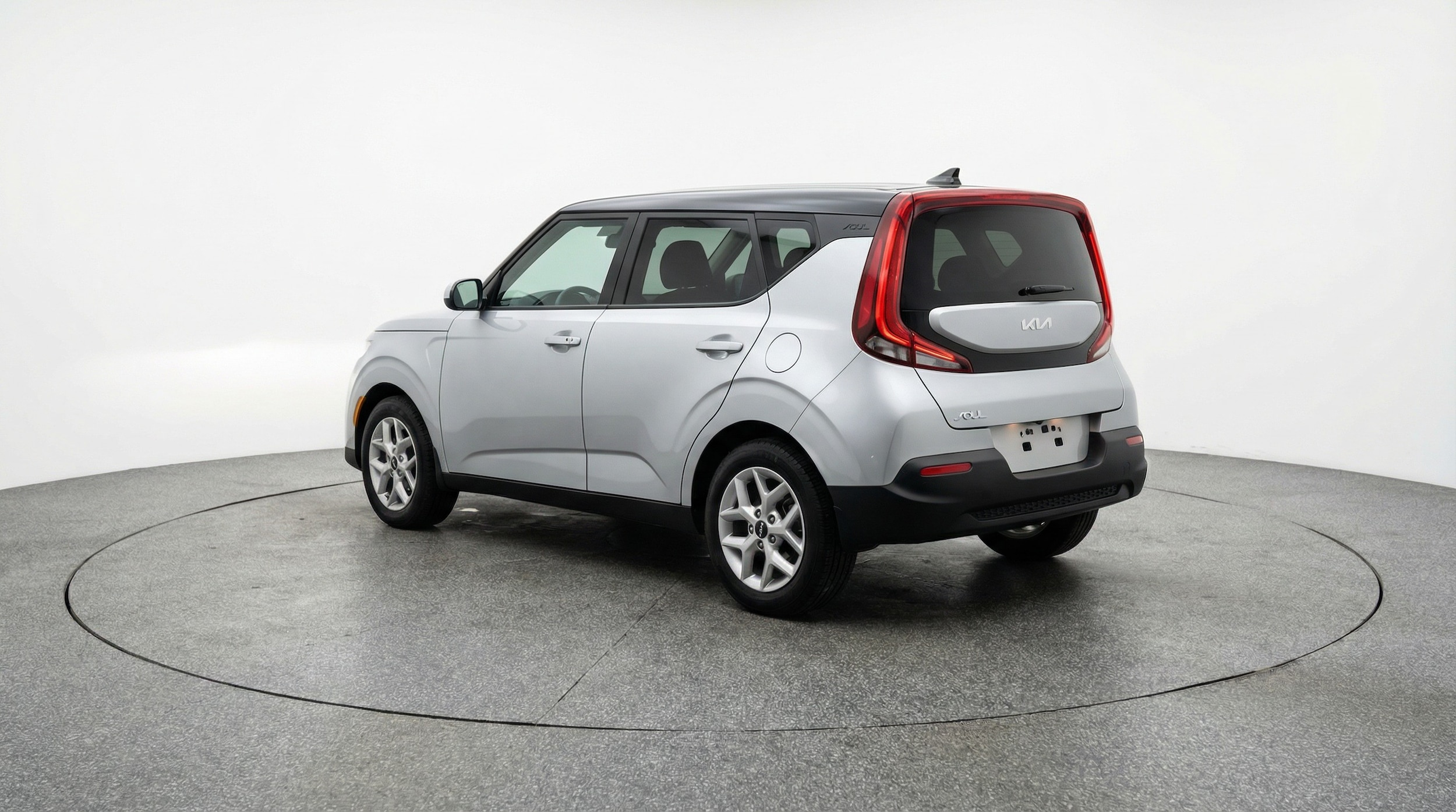 Thumbnail: 2025 Kia Soul - 5