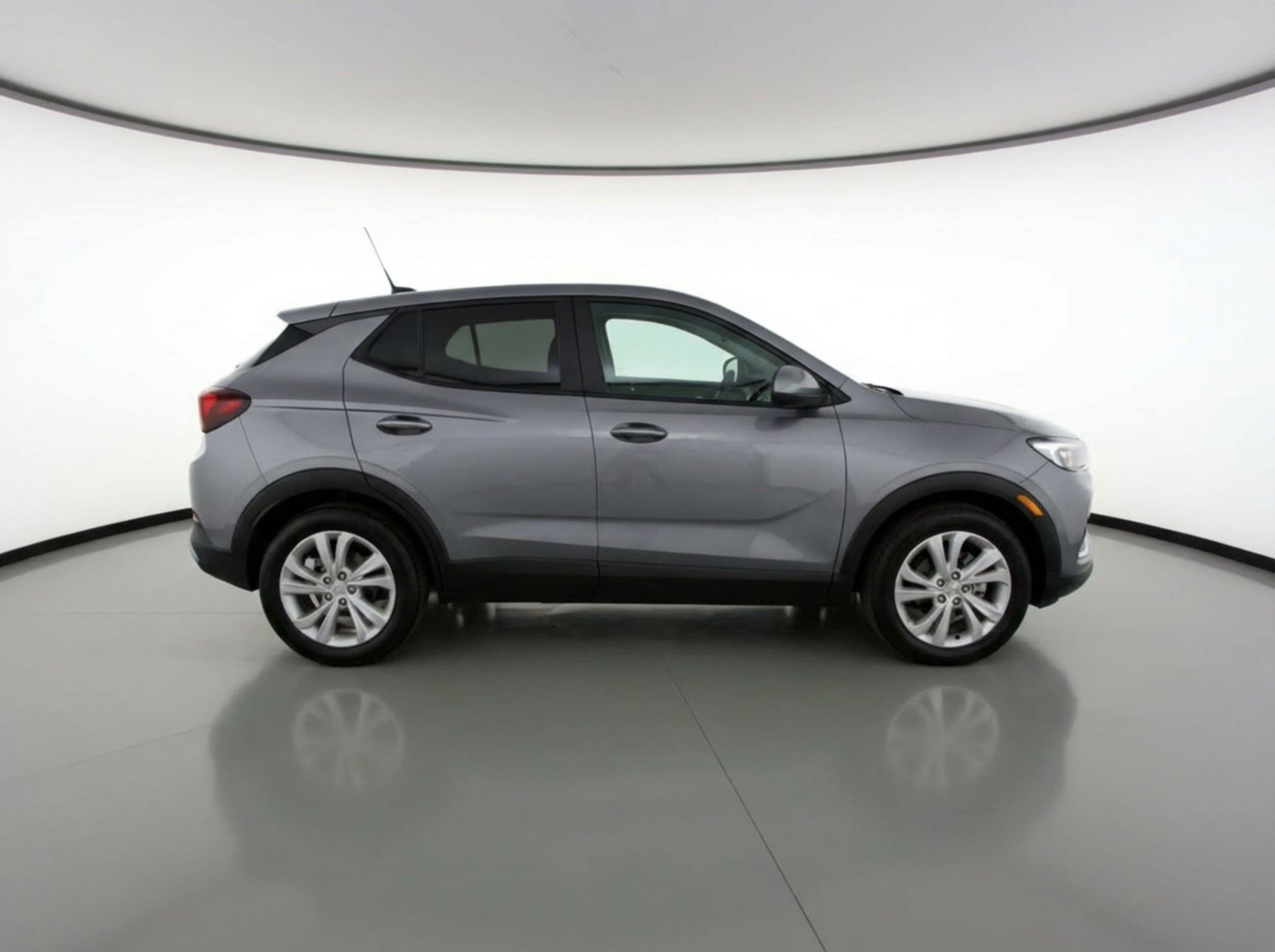 Thumbnail: 2025 Buick Encore GX - 8