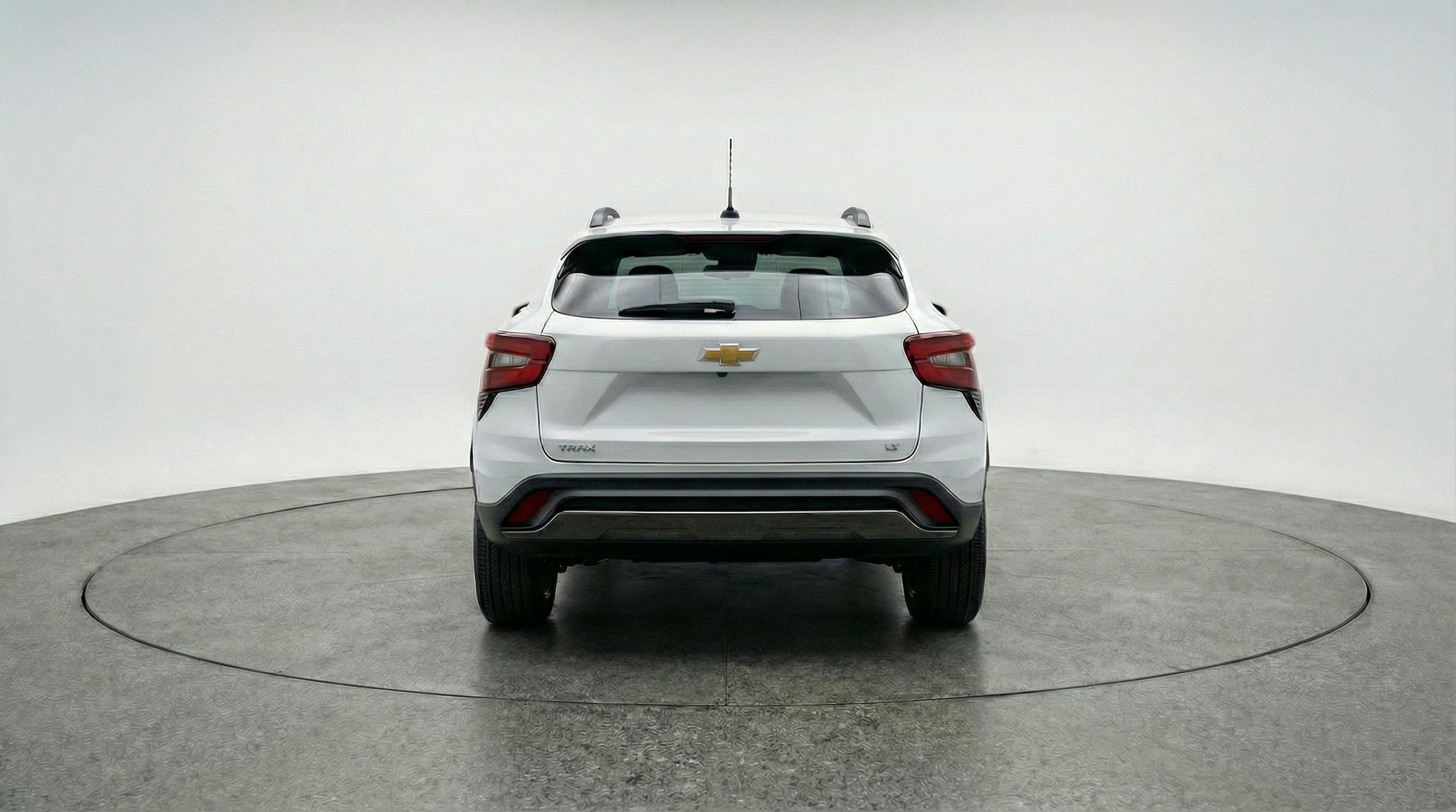 Thumbnail: 2025 Chevrolet Trax - 6