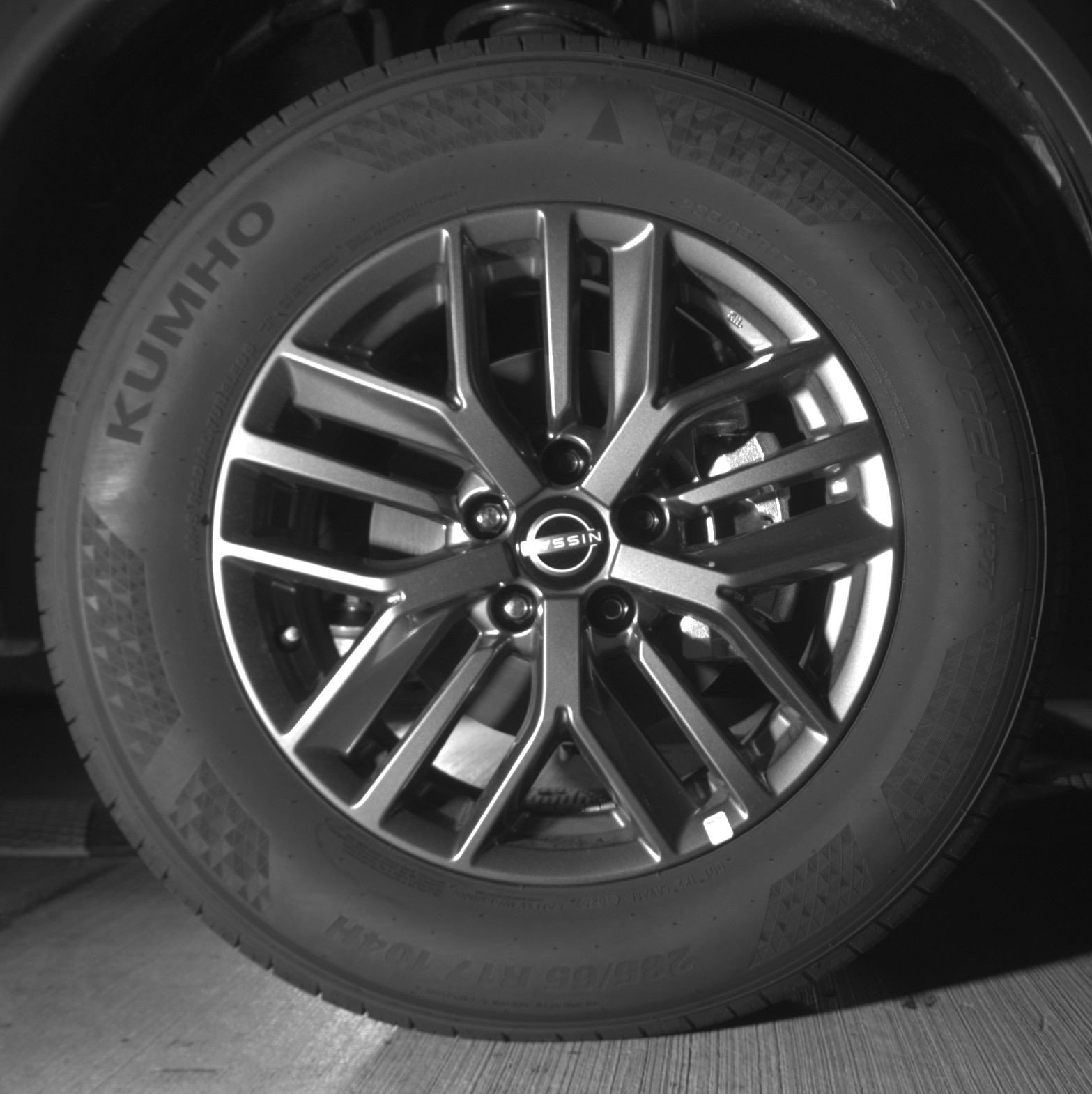 Thumbnail: 2026 Nissan Rogue - 13