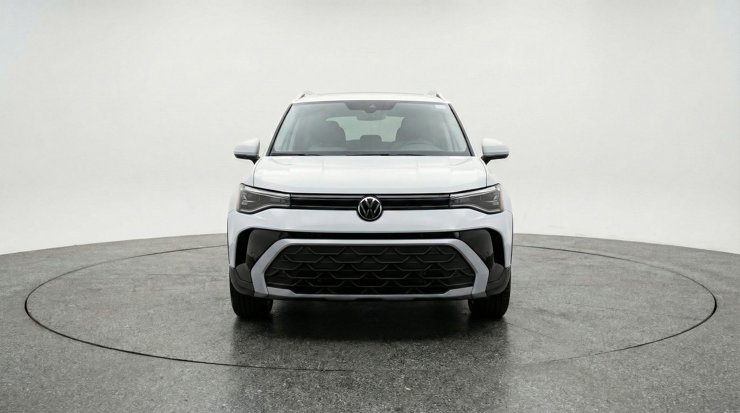 Thumbnail: 2025 Volkswagen Taos - 2