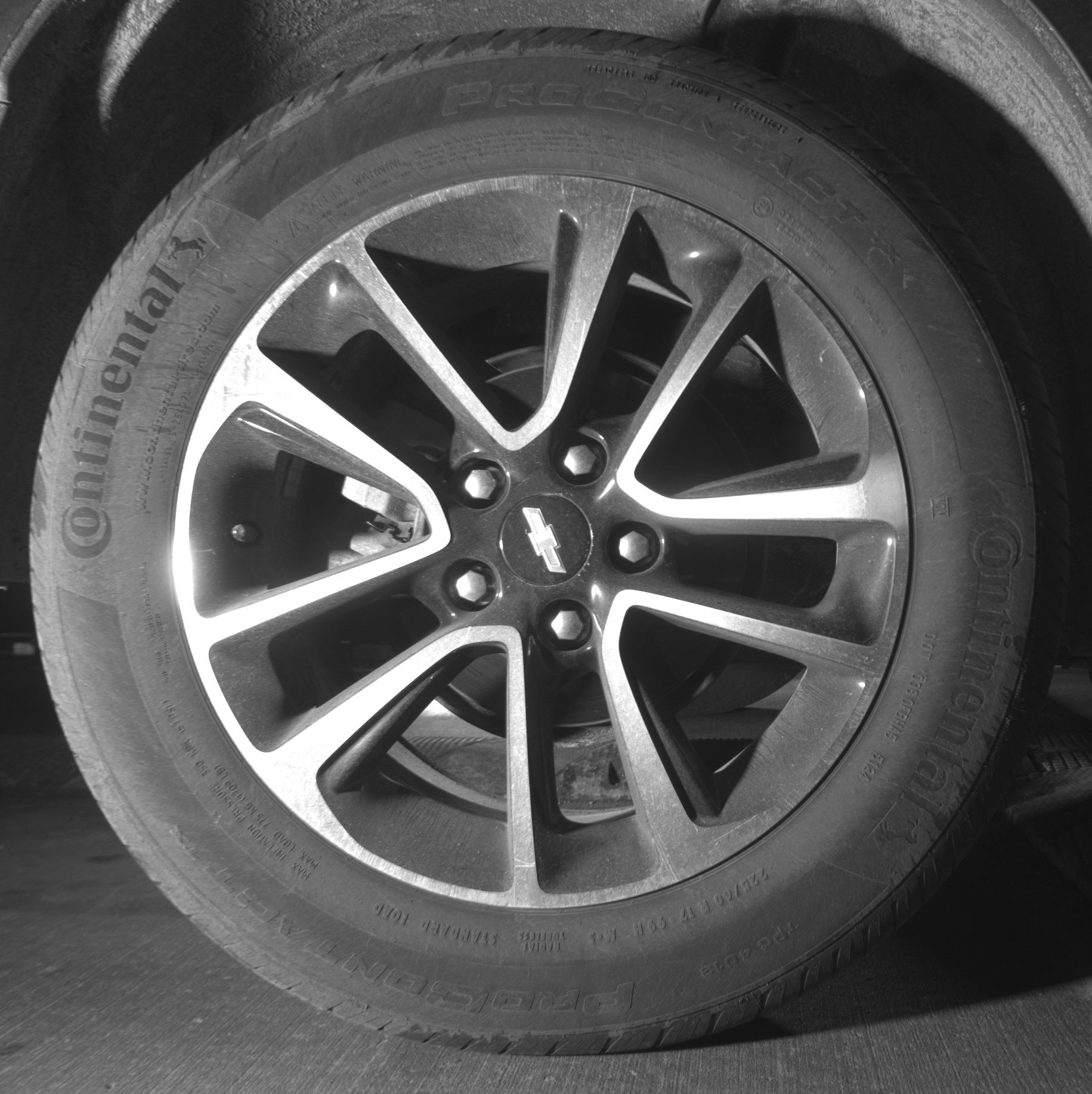 Thumbnail: 2025 Chevrolet TrailBlazer - 12