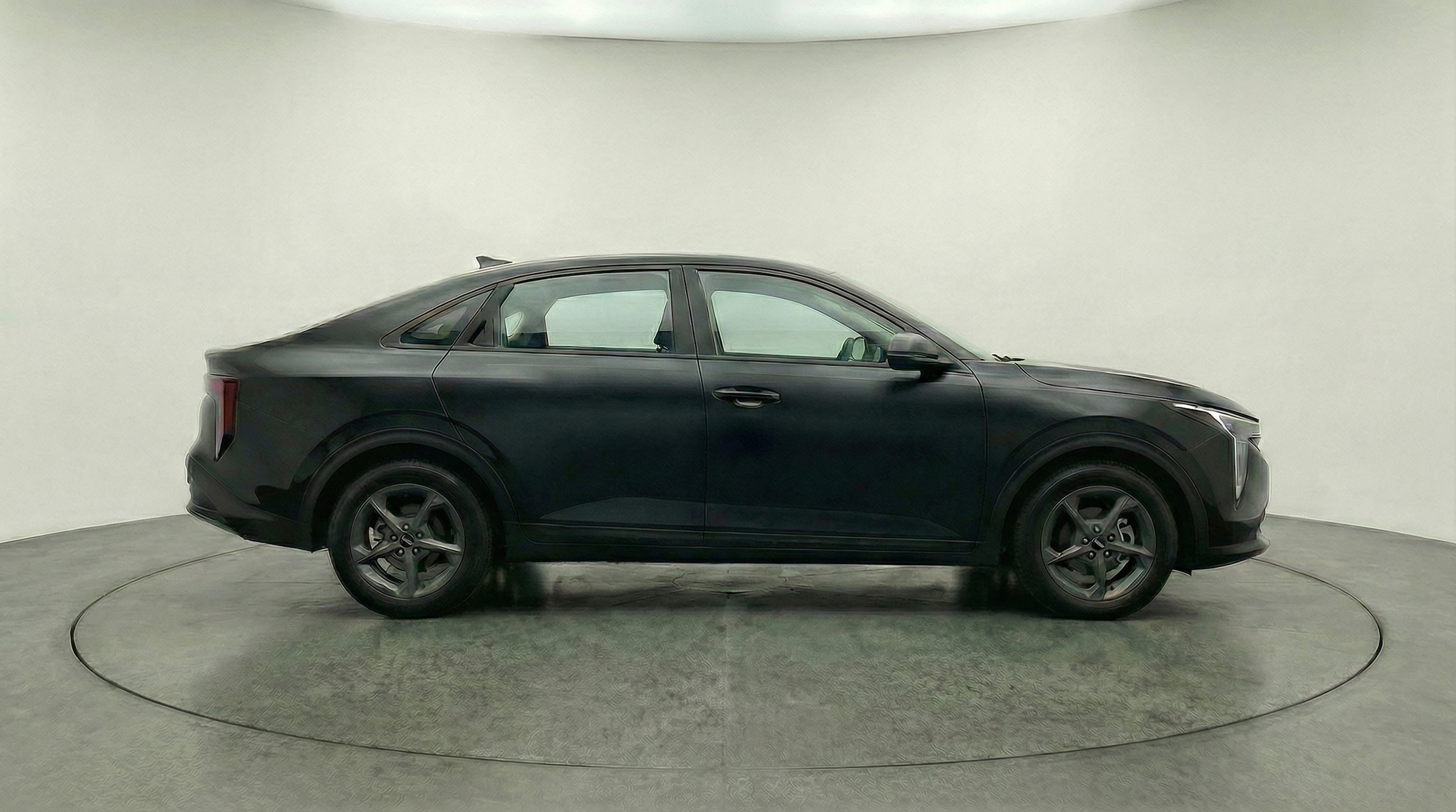 Thumbnail: 2025 Kia K4 - 8