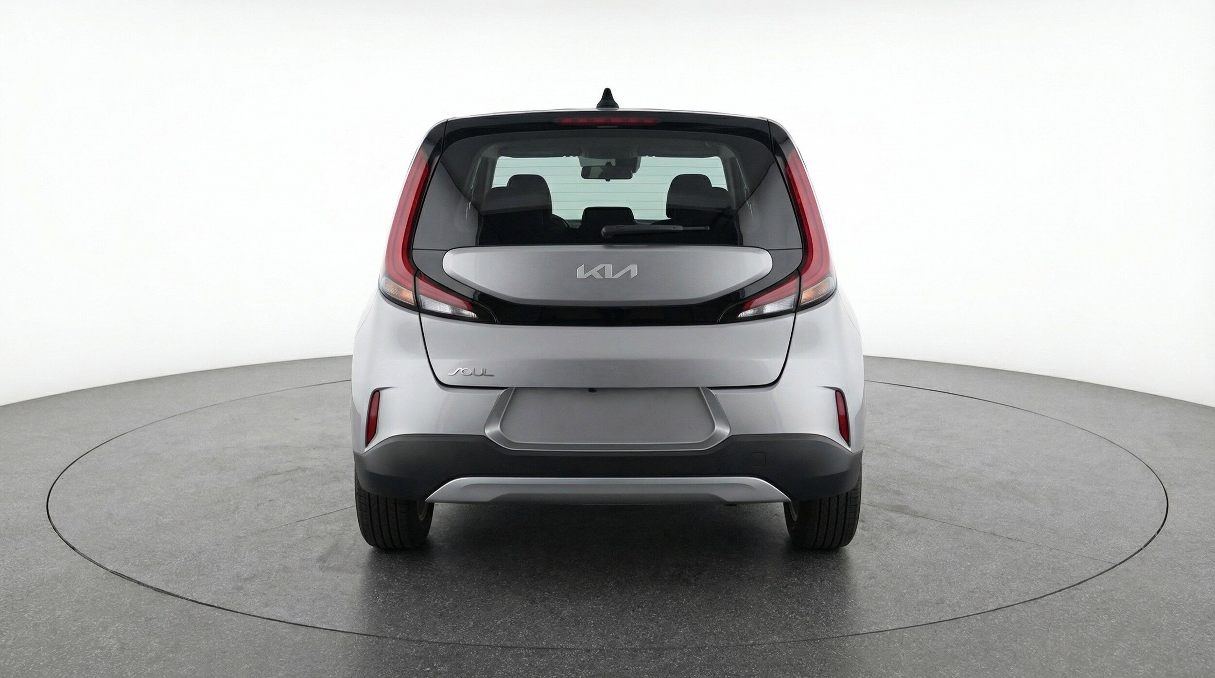 Thumbnail: 2025 Kia Soul - 7