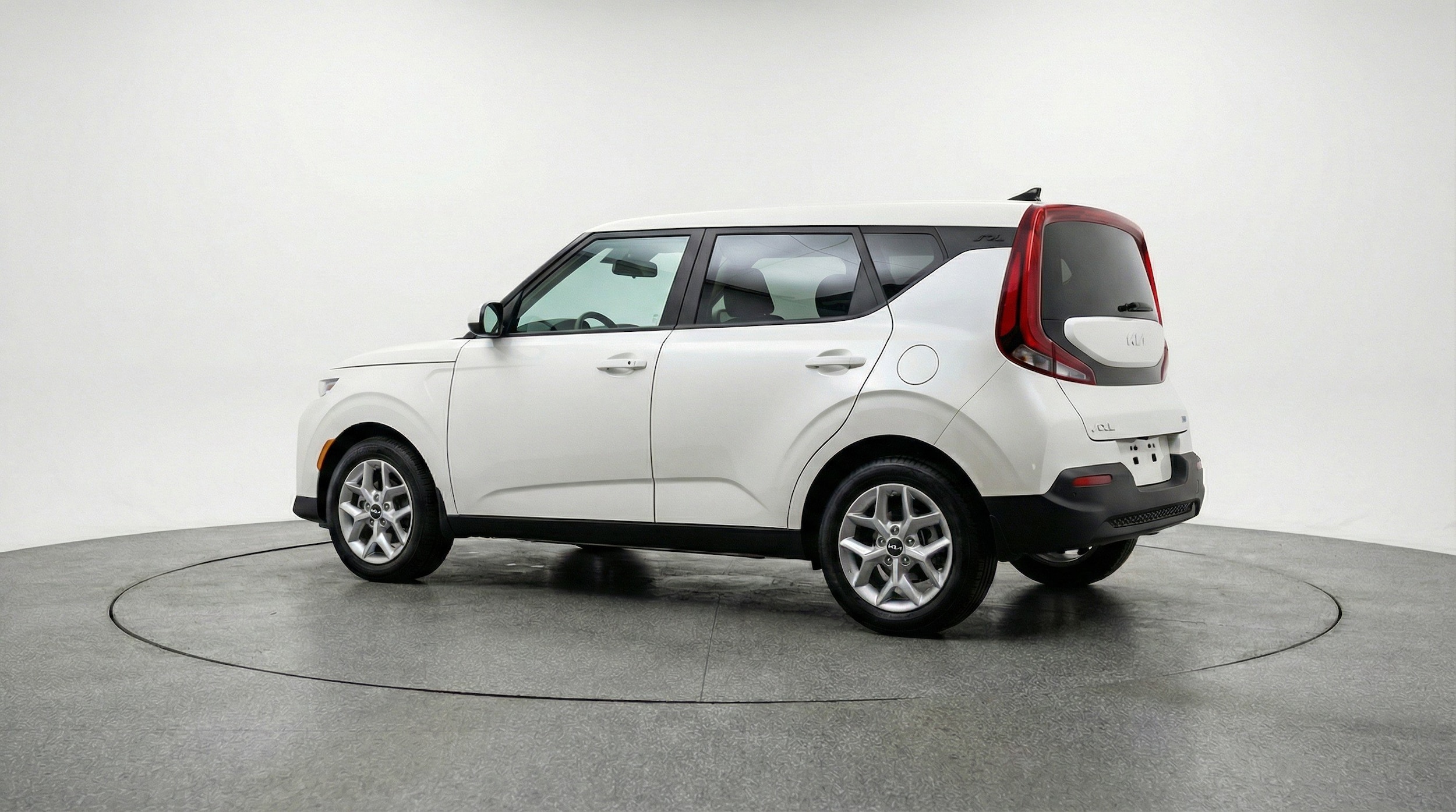 Thumbnail: 2025 Kia Soul - 6