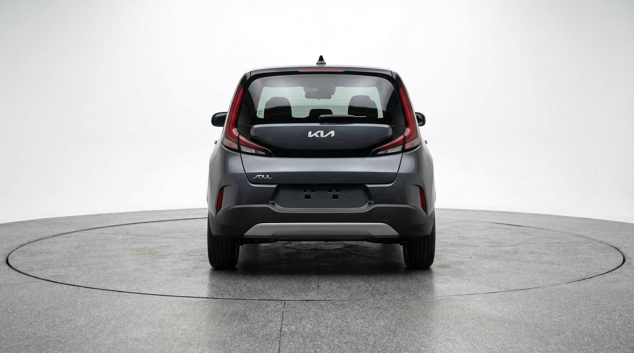 Thumbnail: 2025 Kia Soul - 7