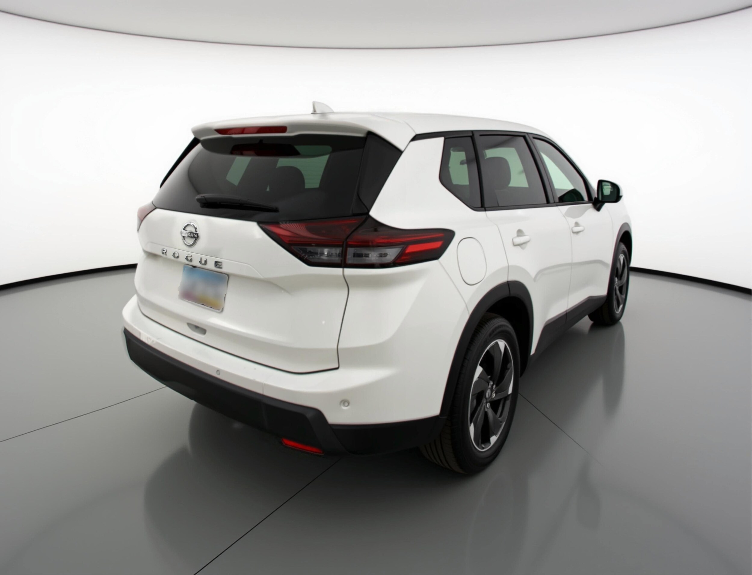Thumbnail: 2025 Nissan Rogue - 9