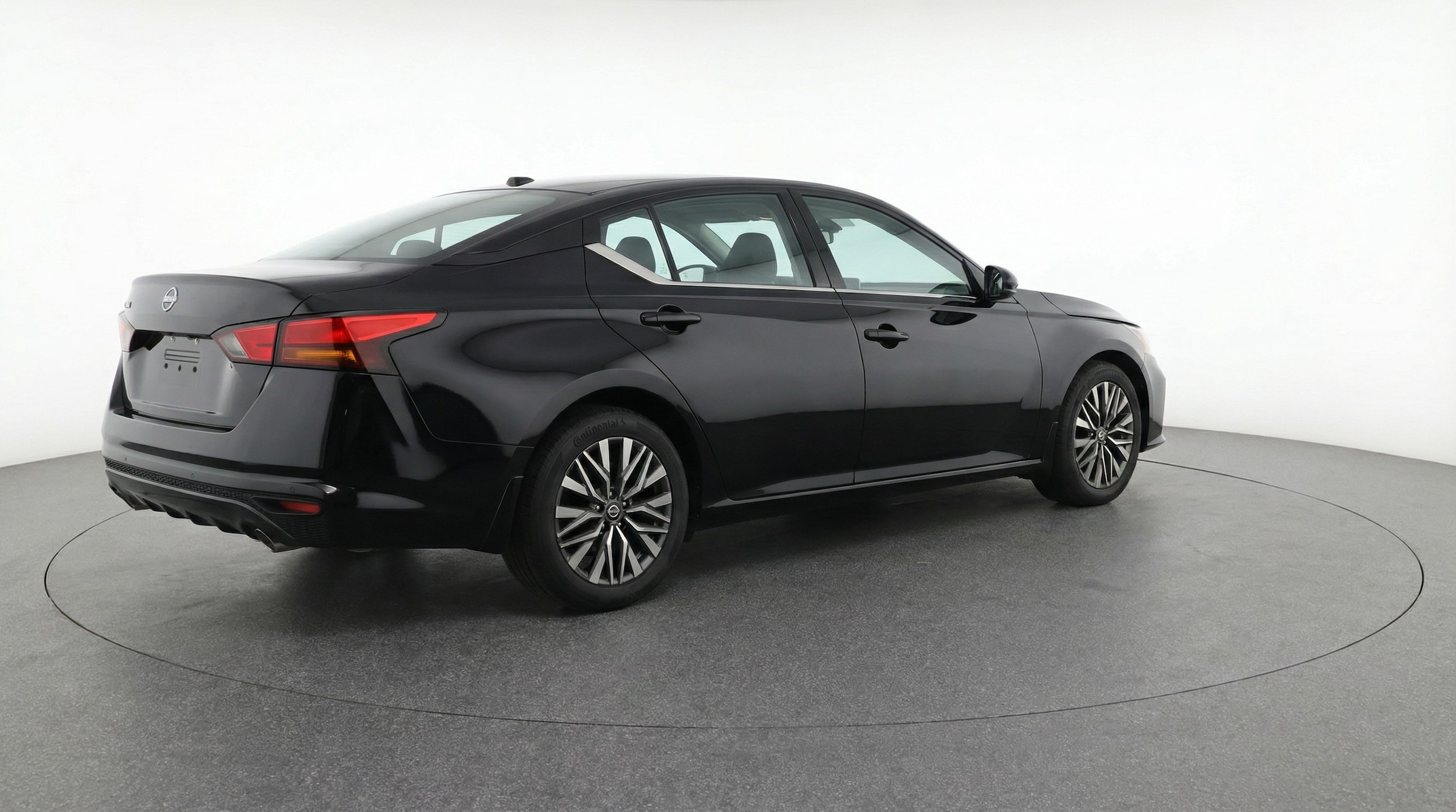 Thumbnail: 2025 Nissan Altima - 7