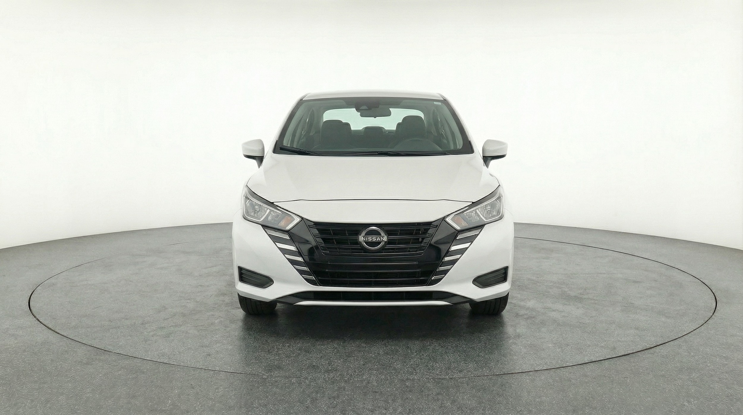 Thumbnail: 2025 Nissan Versa - 2