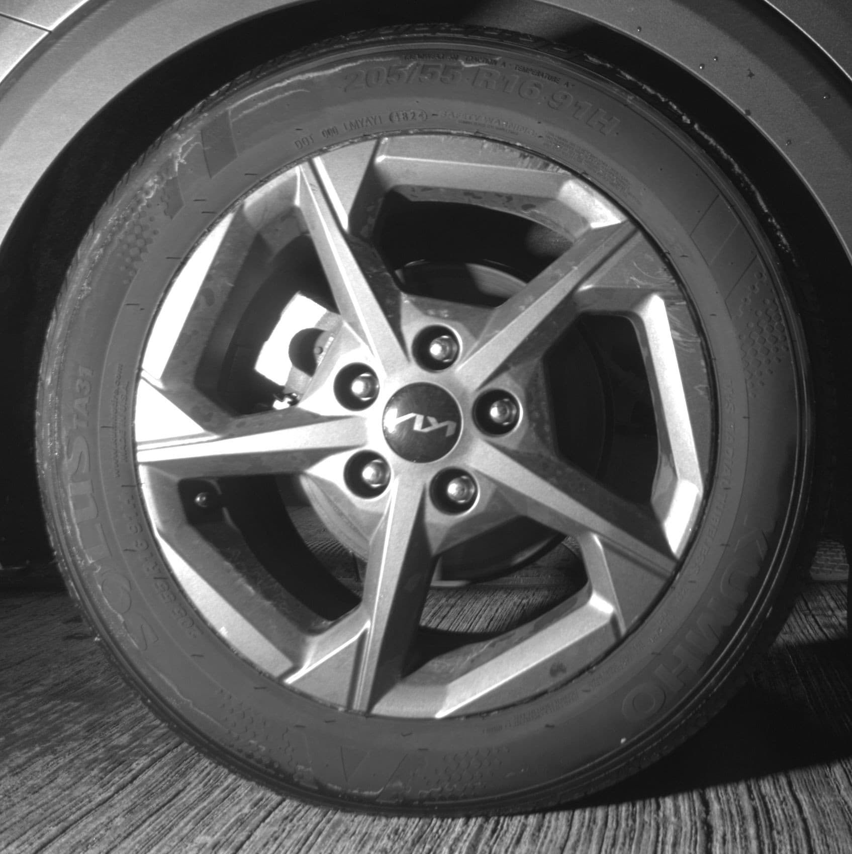 Thumbnail: 2025 Kia K4 - 12