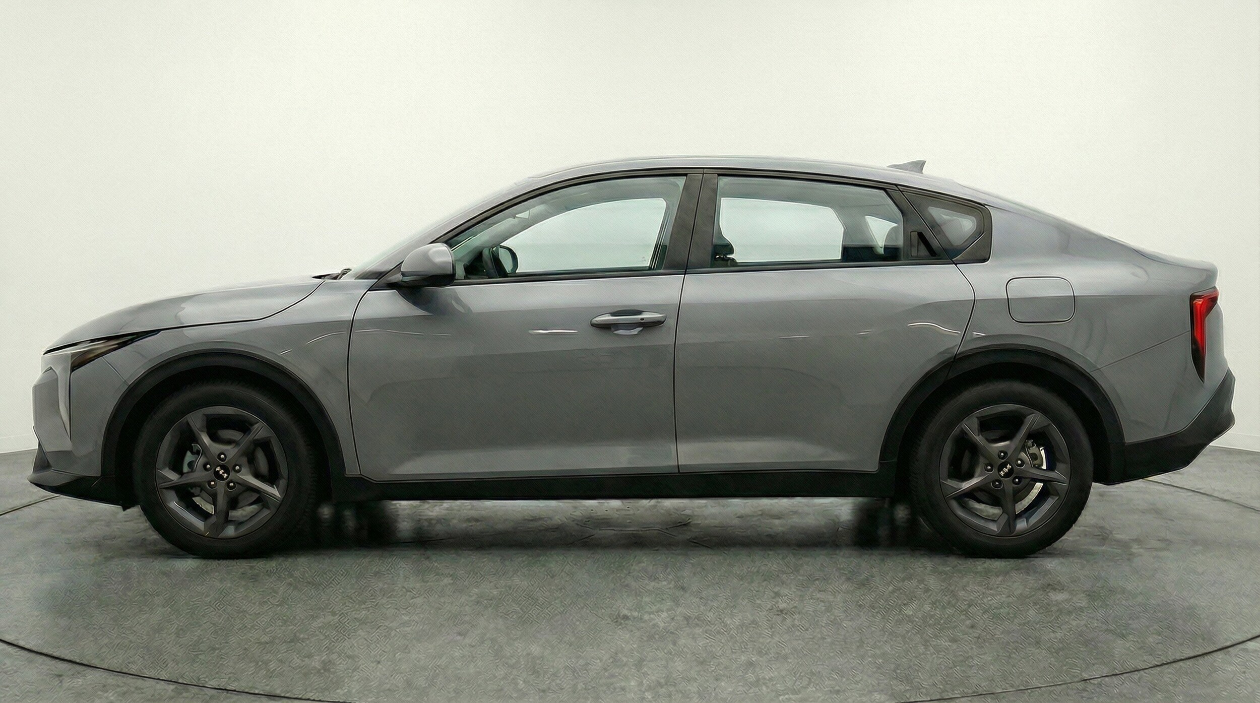 Thumbnail: 2025 Kia K4 - 5