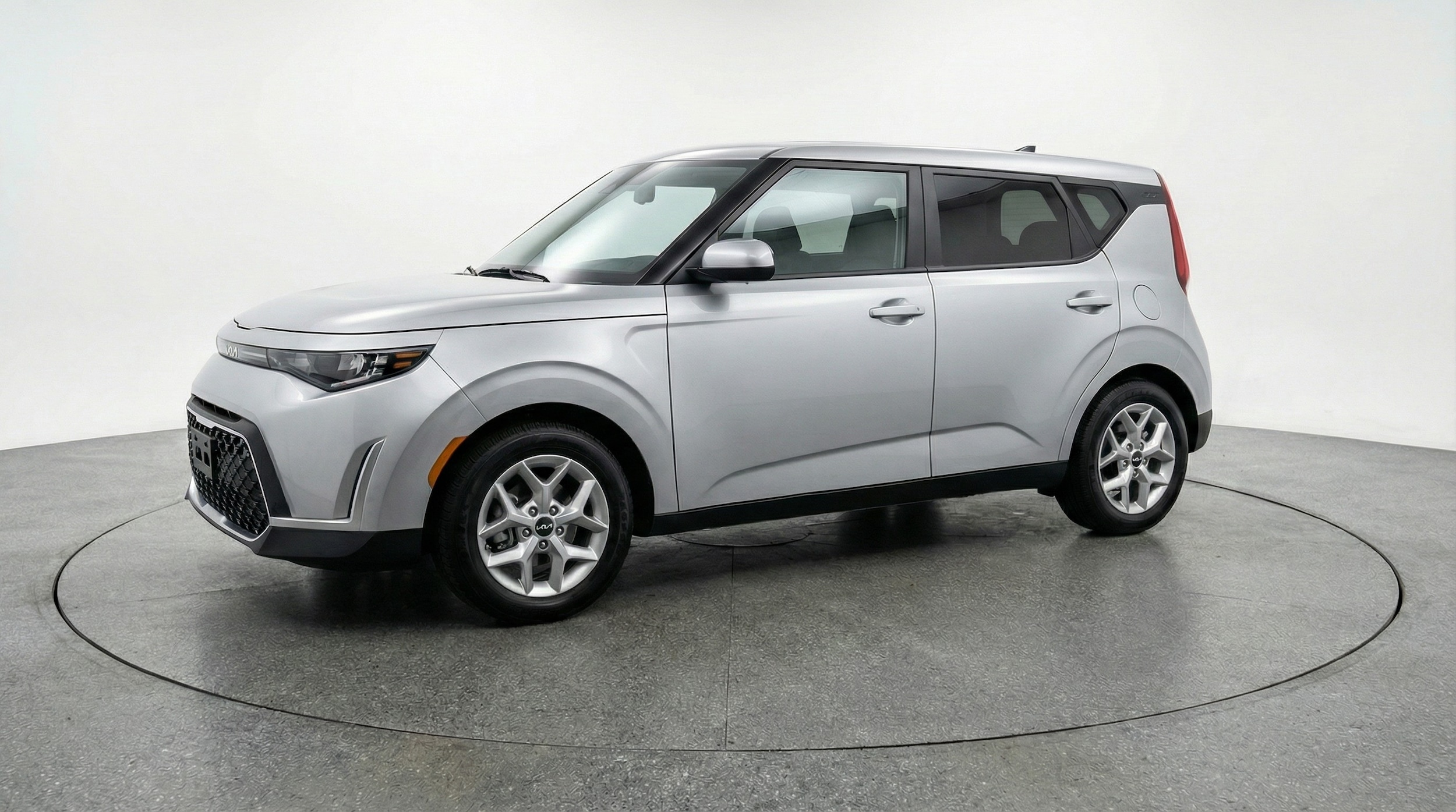 Thumbnail: 2025 Kia Soul - 3