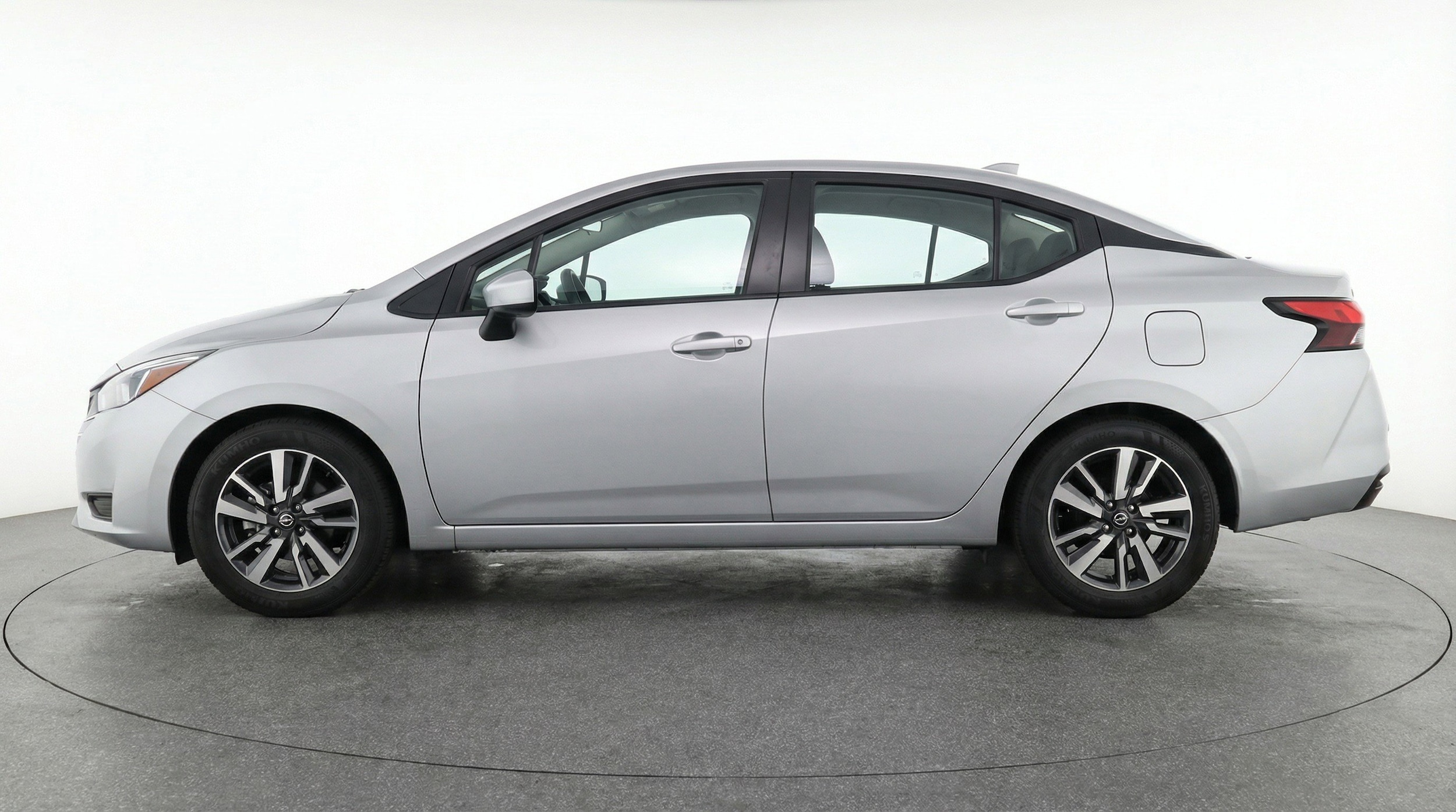Thumbnail: 2025 Nissan Versa - 5