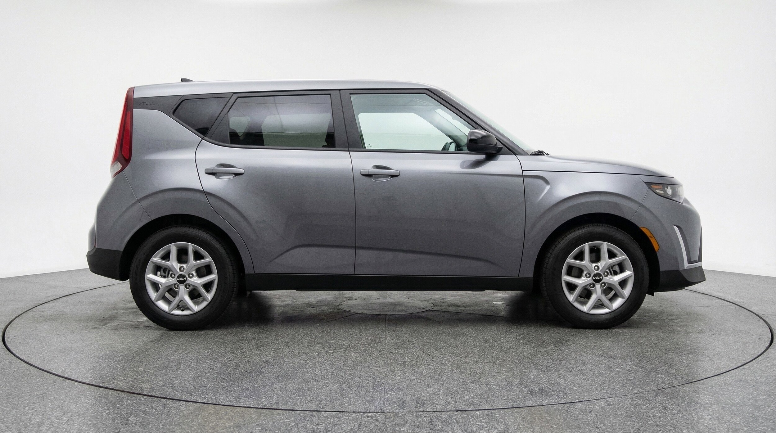 Thumbnail: 2025 Kia Soul - 11