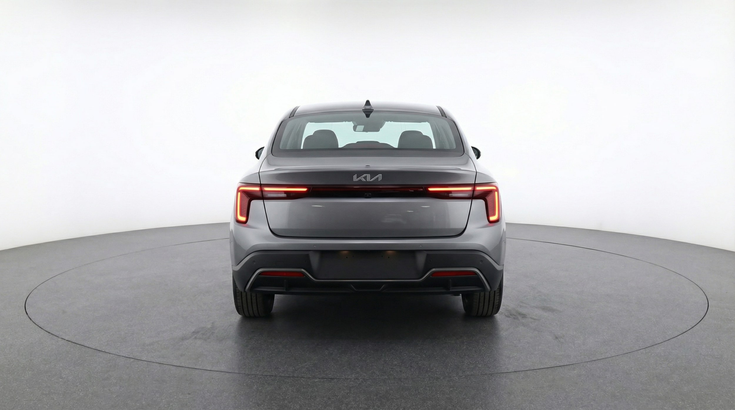 Thumbnail: 2025 Kia K4 - 6