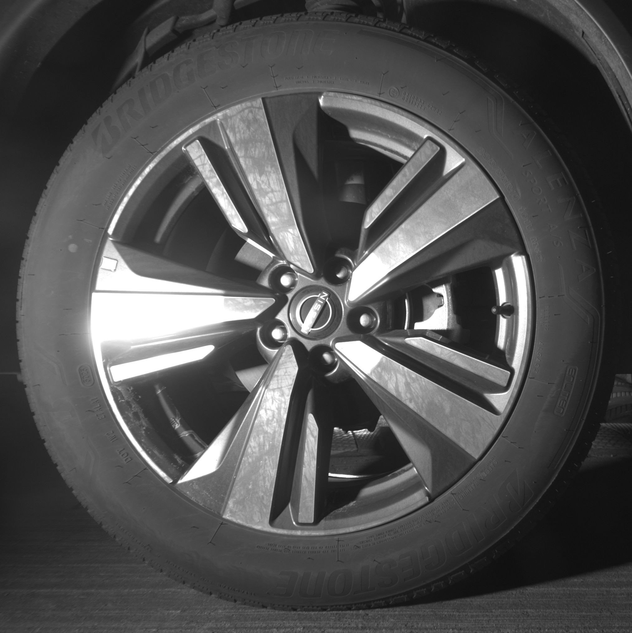 Thumbnail: 2026 Nissan Rogue - 13