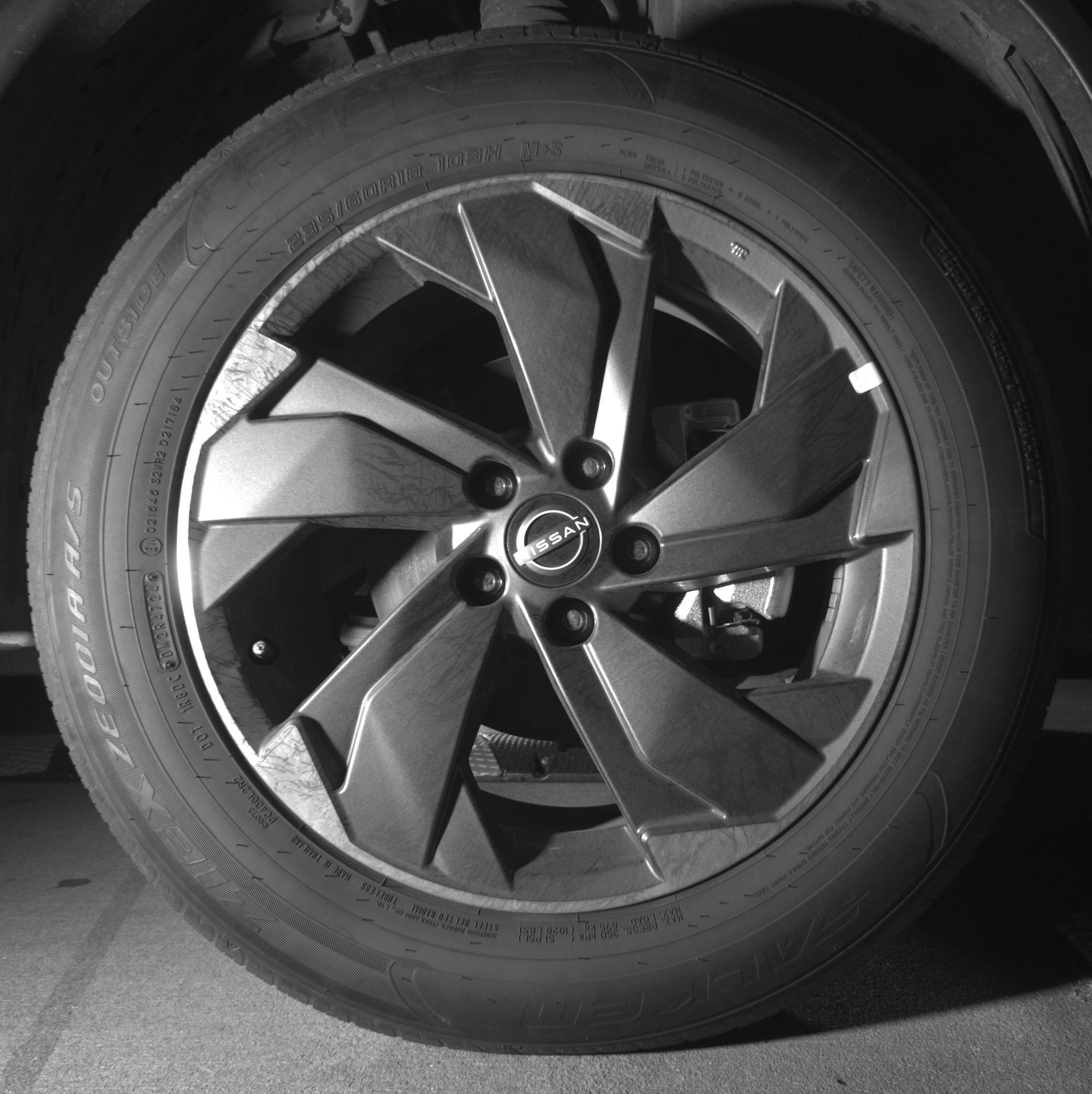 Thumbnail: 2025 Nissan Rogue - 10