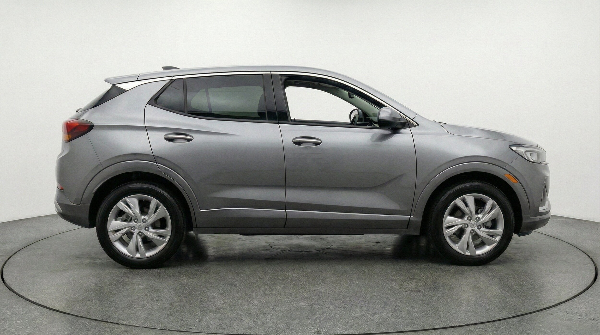Thumbnail: 2026 Buick Encore GX - 11