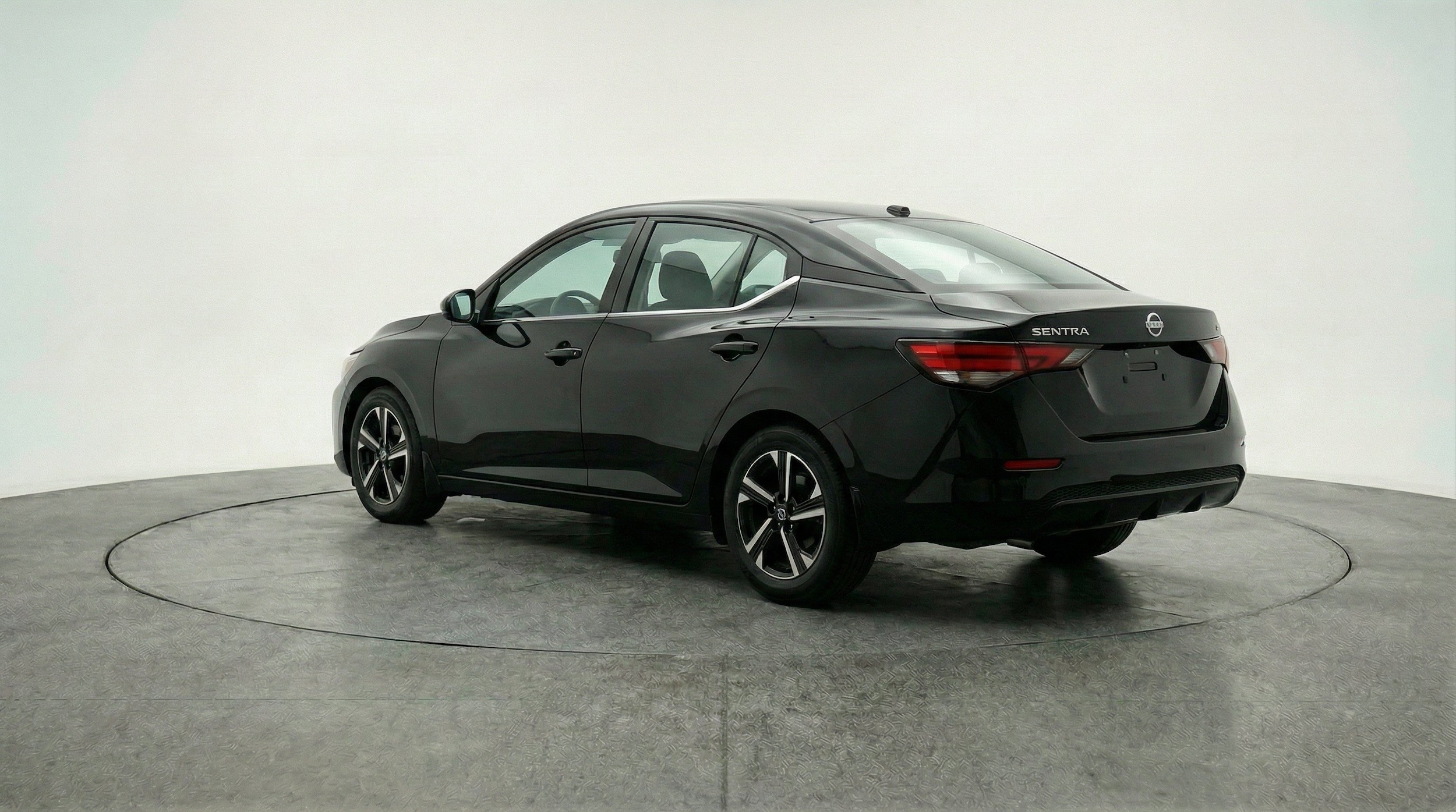 Thumbnail: 2025 Nissan Sentra - 6