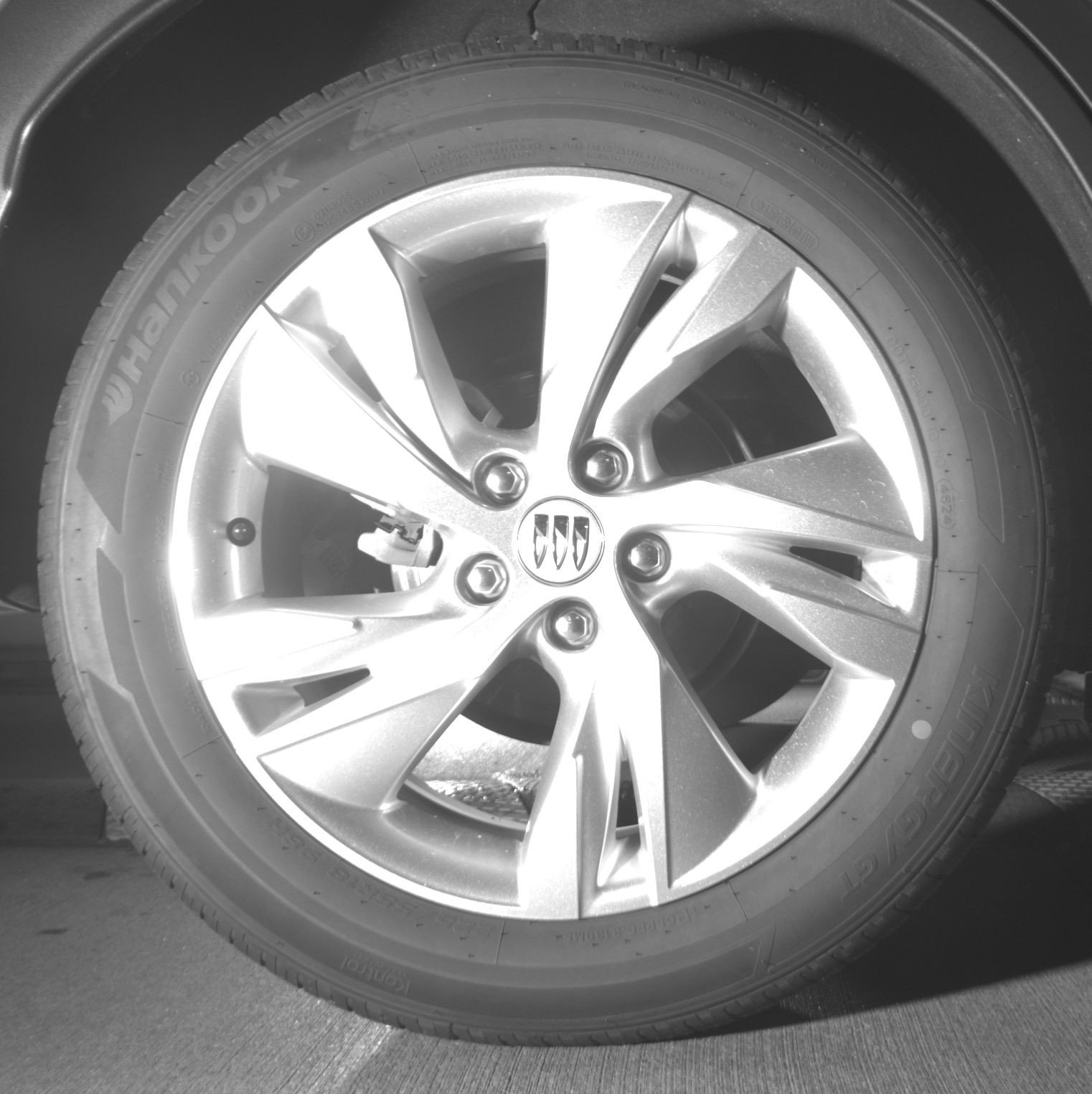 Thumbnail: 2025 Buick Encore GX - 15