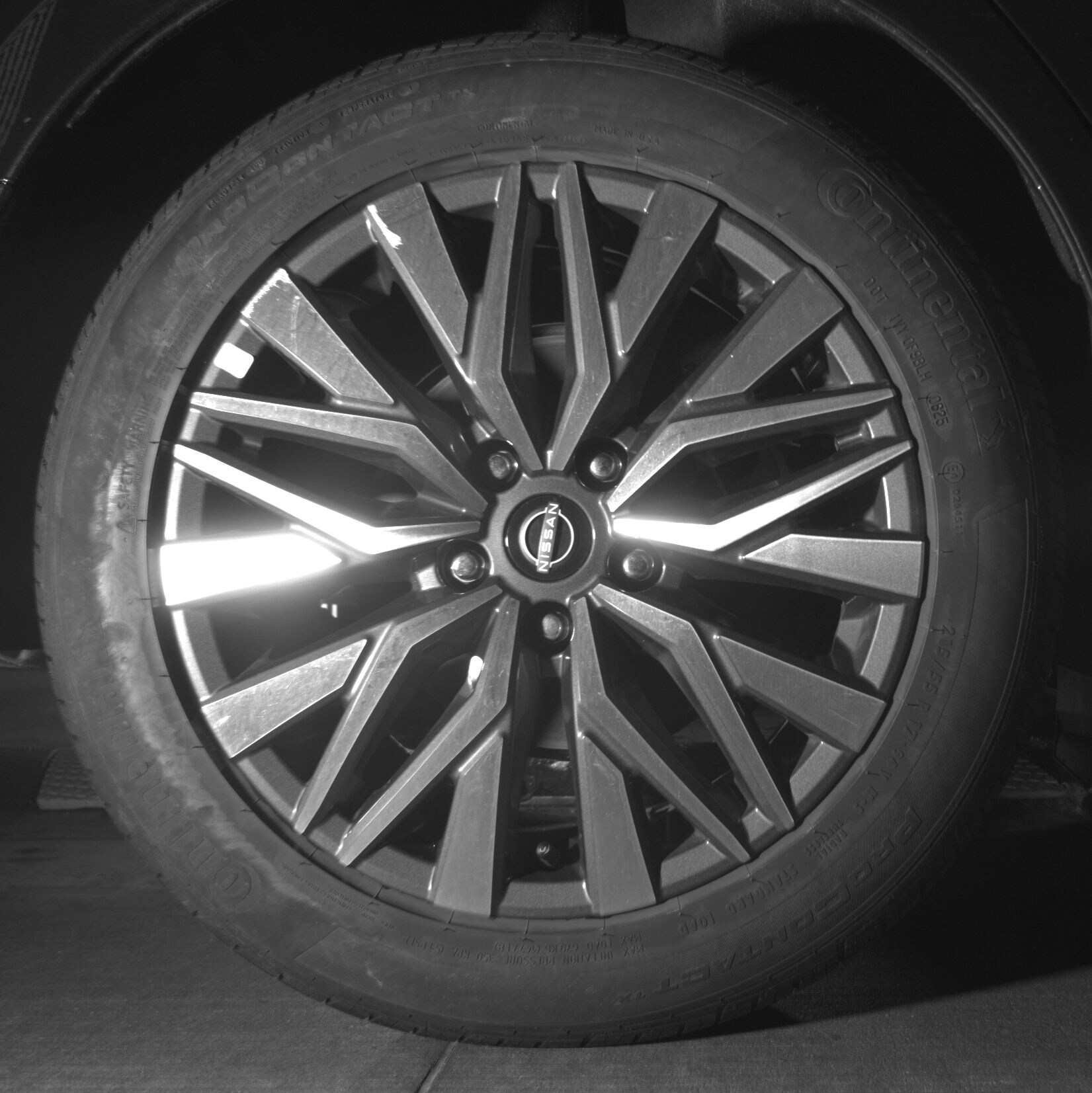 Thumbnail: 2025 Nissan Altima - 12