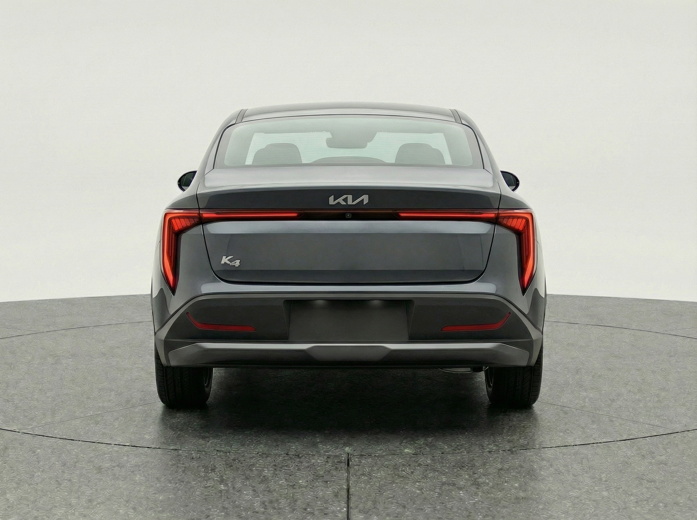 Thumbnail: 2025 Kia K4 - 6
