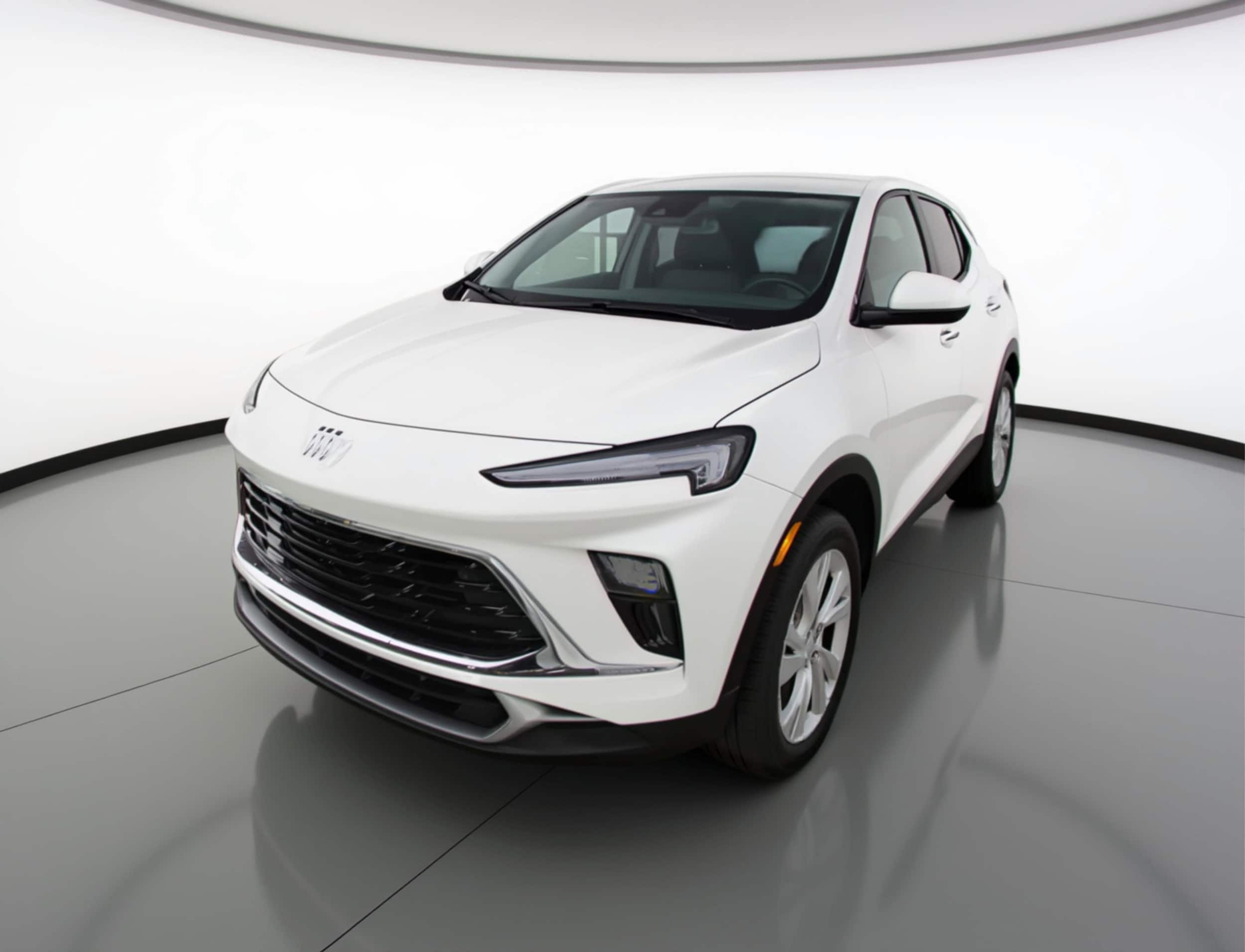 Thumbnail: 2025 Buick Encore GX - 3